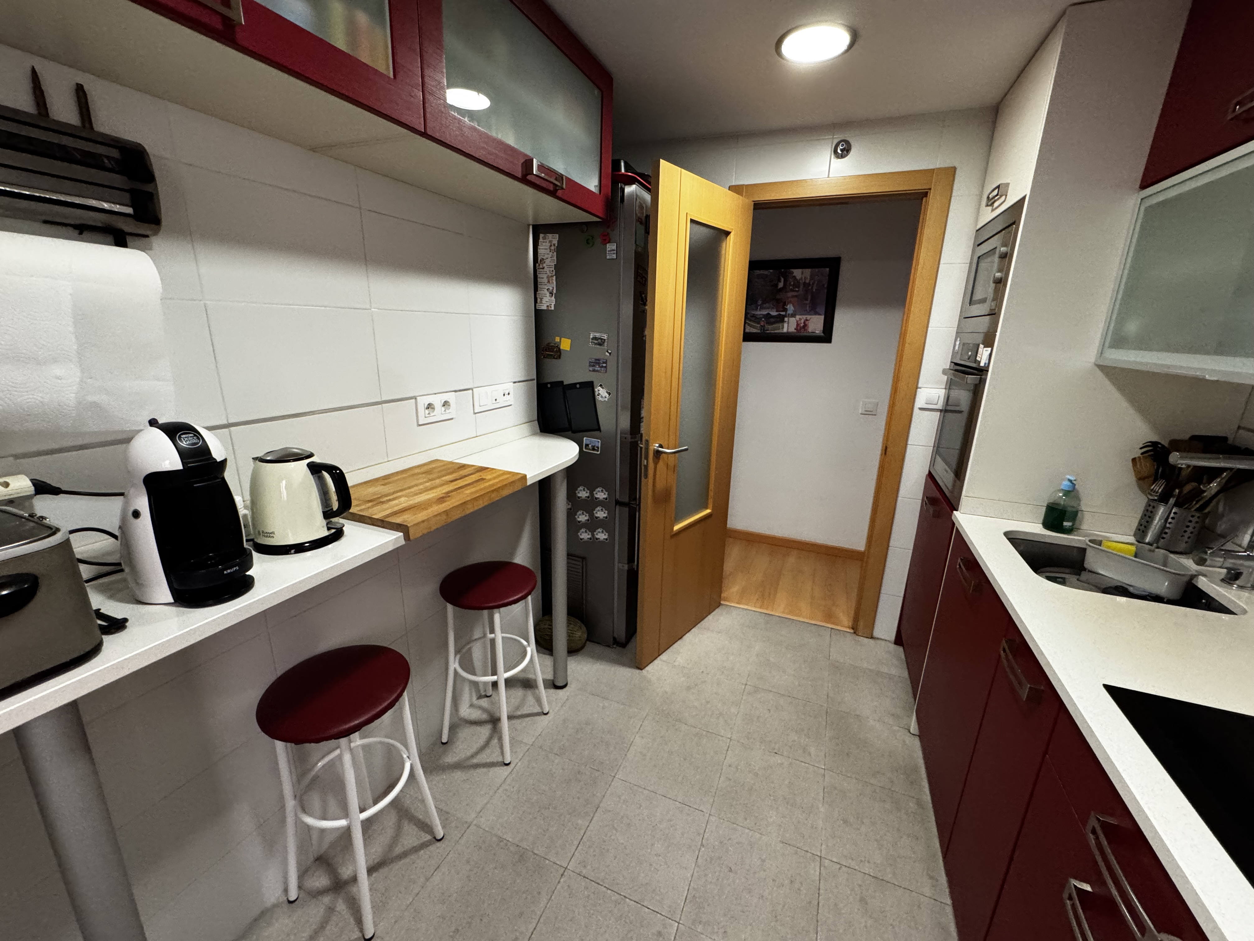 PARLA ESTE, PARLA, 3 Habitaciones Habitaciones, ,2 BathroomsBathrooms,Piso,En Venta,PARLA ESTE,1168