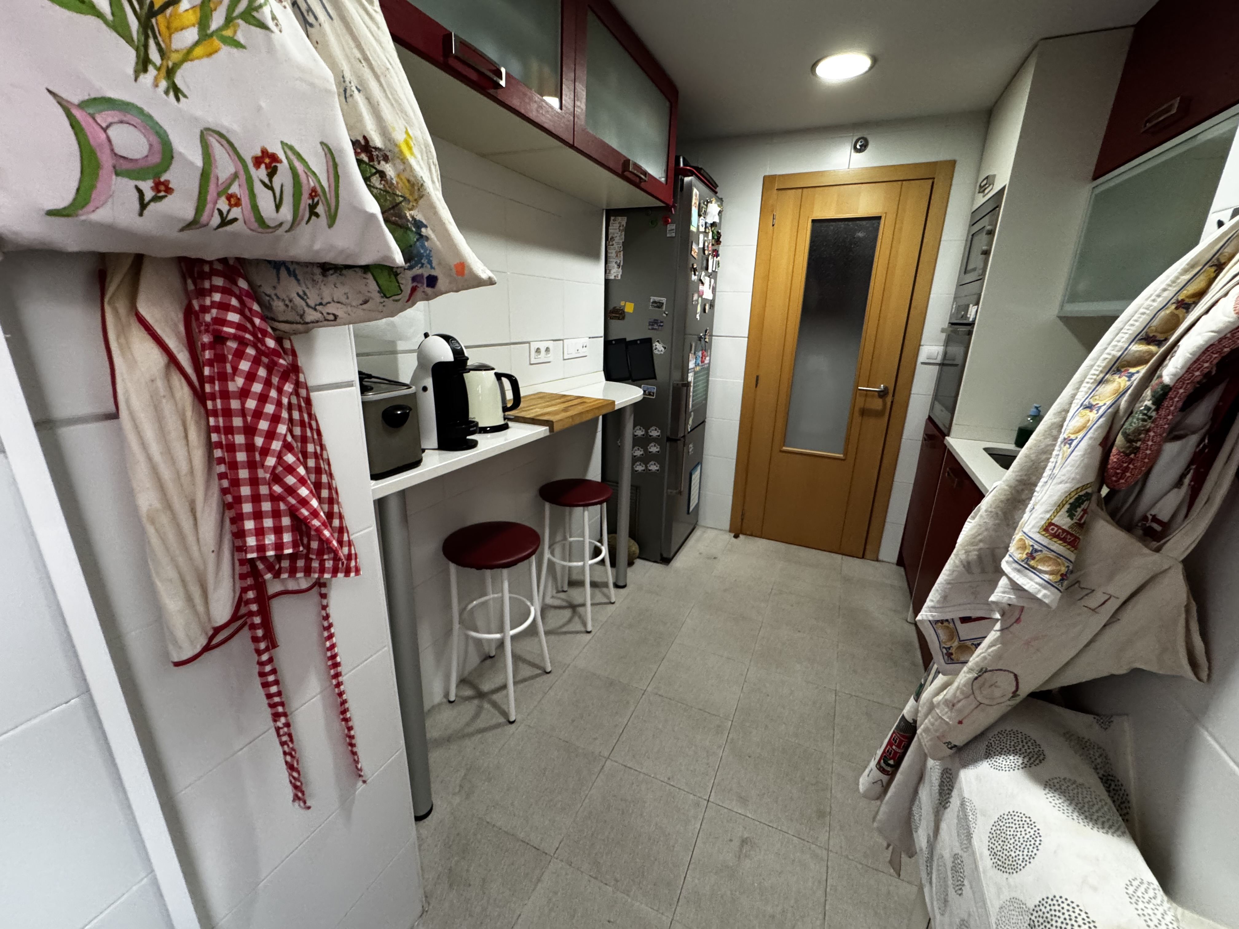 PARLA ESTE, PARLA, 3 Habitaciones Habitaciones, ,2 BathroomsBathrooms,Piso,En Venta,PARLA ESTE,1168