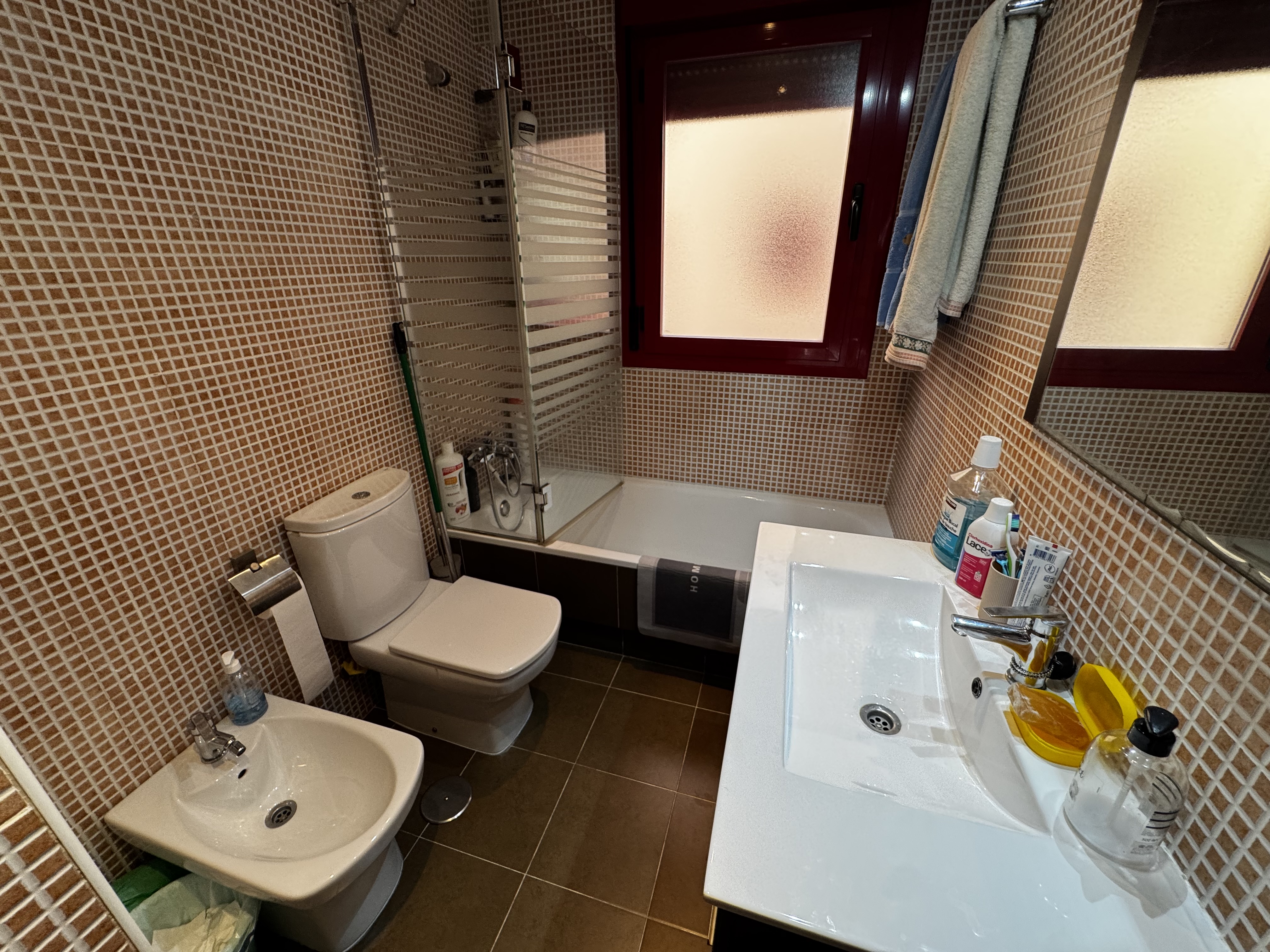 PARLA ESTE, PARLA, 3 Habitaciones Habitaciones, ,2 BathroomsBathrooms,Piso,En Venta,PARLA ESTE,1168