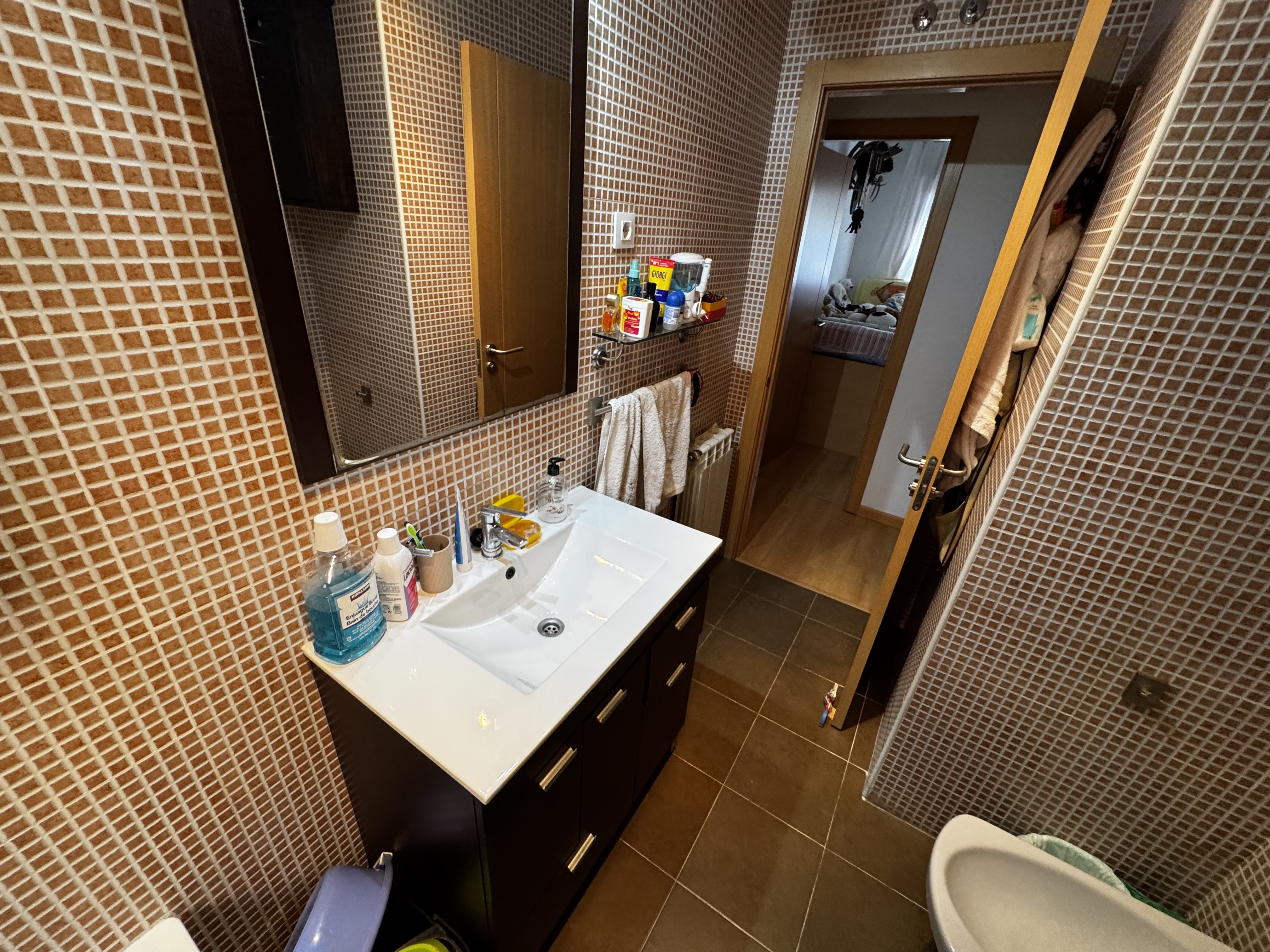 PARLA ESTE, PARLA, 3 Habitaciones Habitaciones, ,2 BathroomsBathrooms,Piso,En Venta,PARLA ESTE,1168