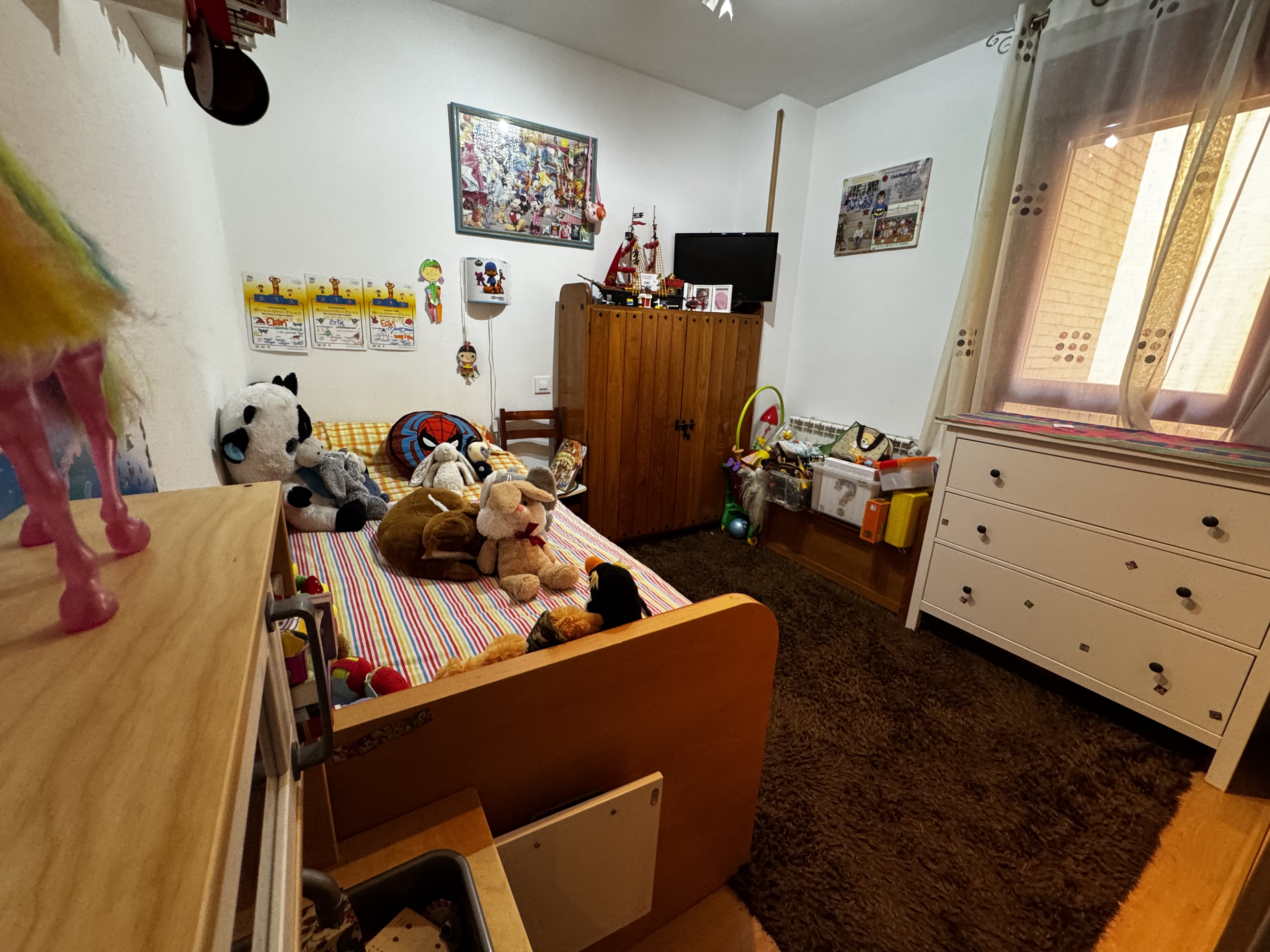 PARLA ESTE, PARLA, 3 Habitaciones Habitaciones, ,2 BathroomsBathrooms,Piso,En Venta,PARLA ESTE,1168