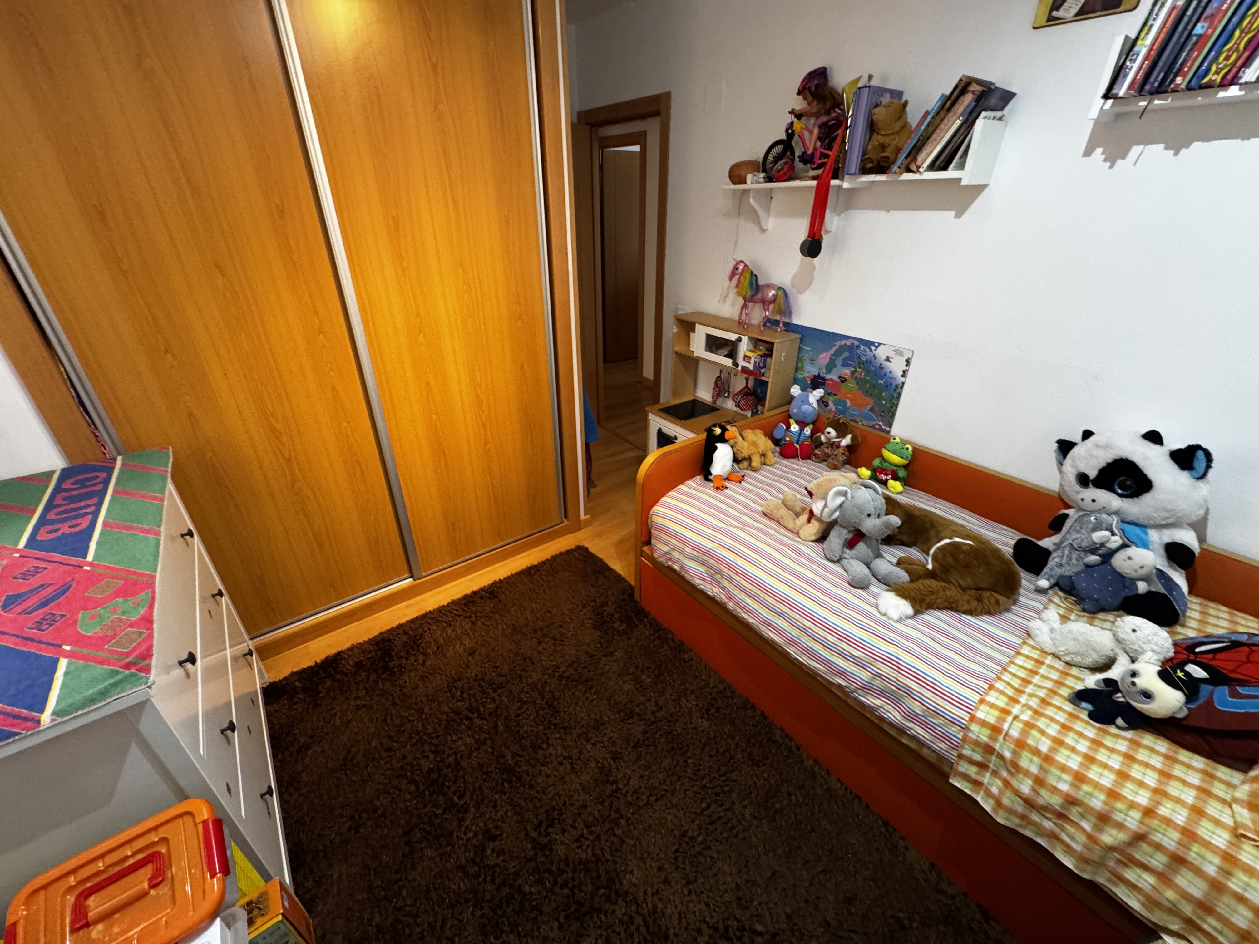 PARLA ESTE, PARLA, 3 Habitaciones Habitaciones, ,2 BathroomsBathrooms,Piso,En Venta,PARLA ESTE,1168