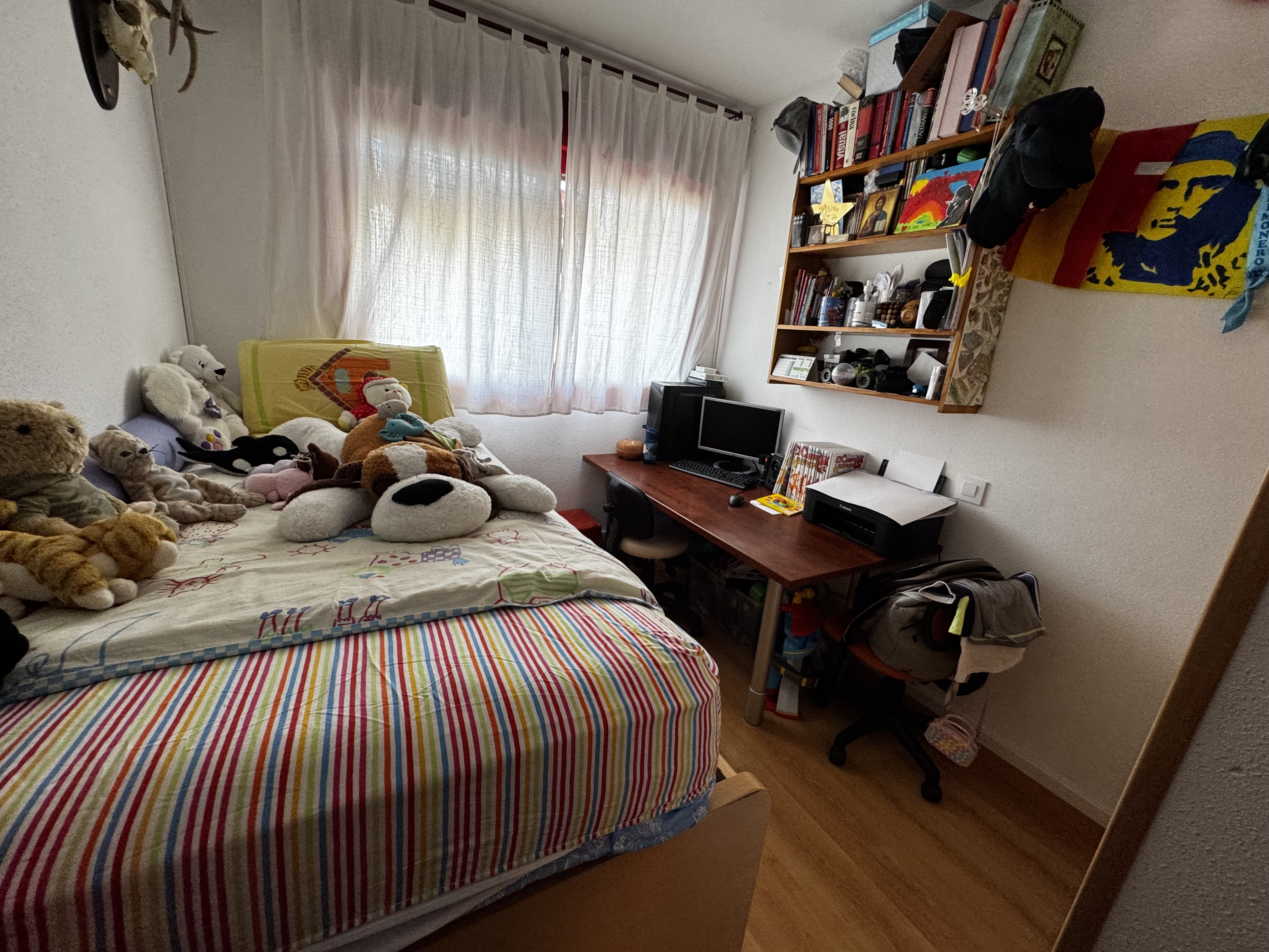 PARLA ESTE, PARLA, 3 Habitaciones Habitaciones, ,2 BathroomsBathrooms,Piso,En Venta,PARLA ESTE,1168