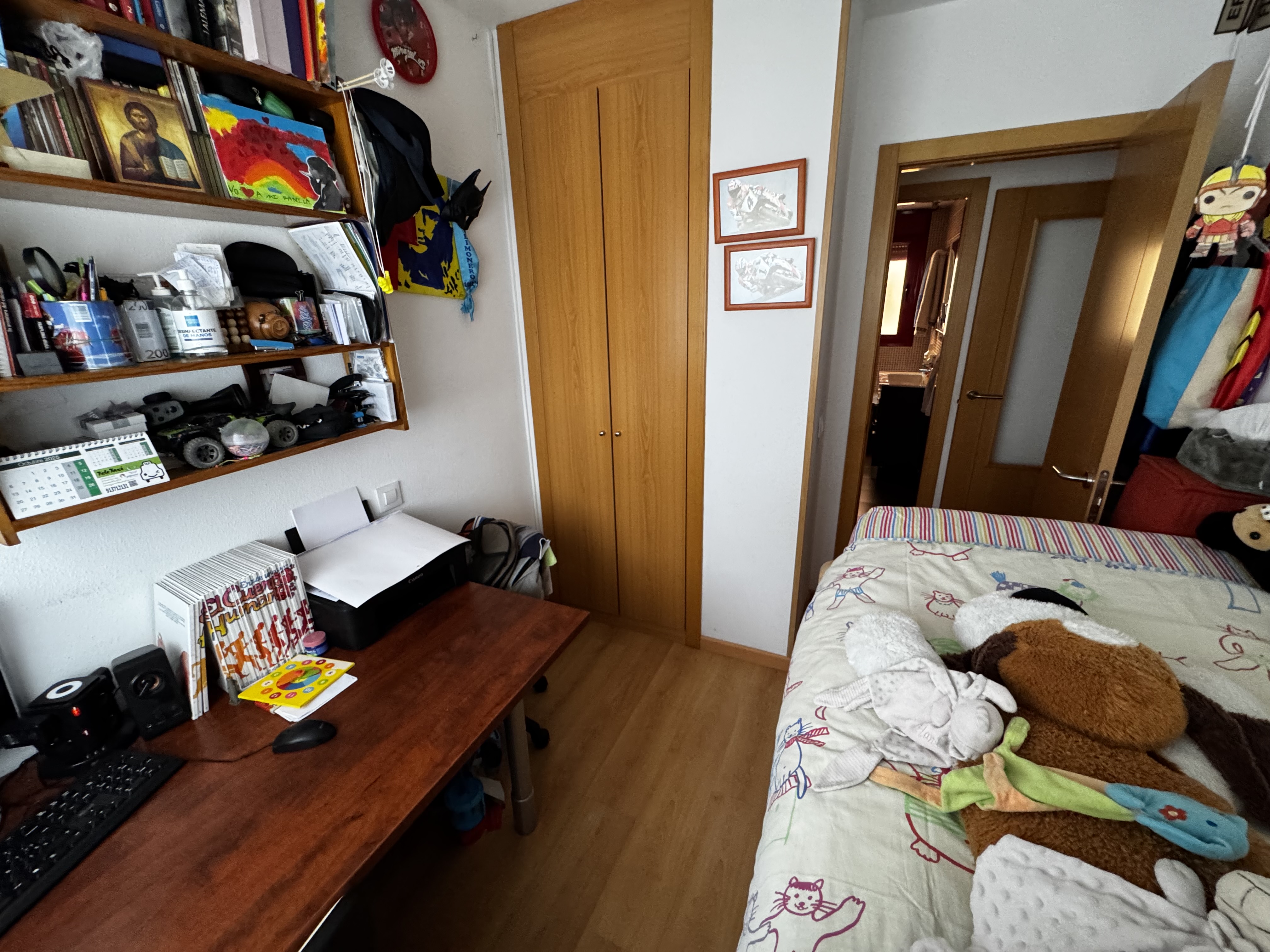 PARLA ESTE, PARLA, 3 Habitaciones Habitaciones, ,2 BathroomsBathrooms,Piso,En Venta,PARLA ESTE,1168