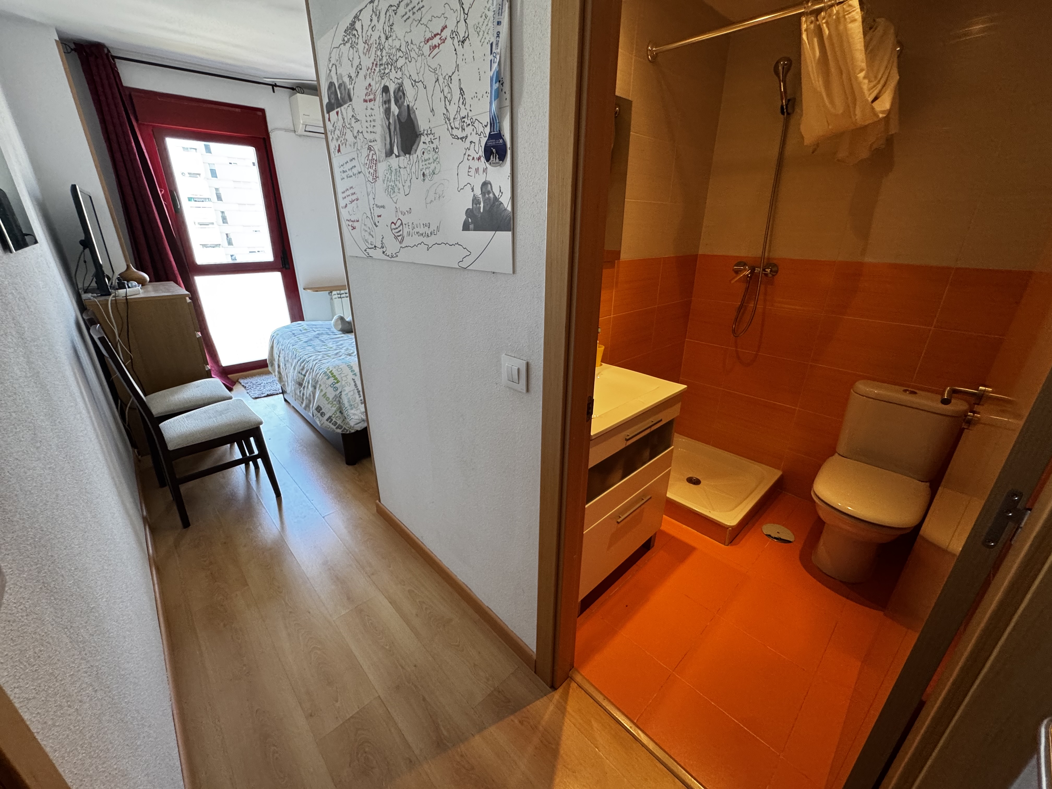 PARLA ESTE, PARLA, 3 Habitaciones Habitaciones, ,2 BathroomsBathrooms,Piso,En Venta,PARLA ESTE,1168