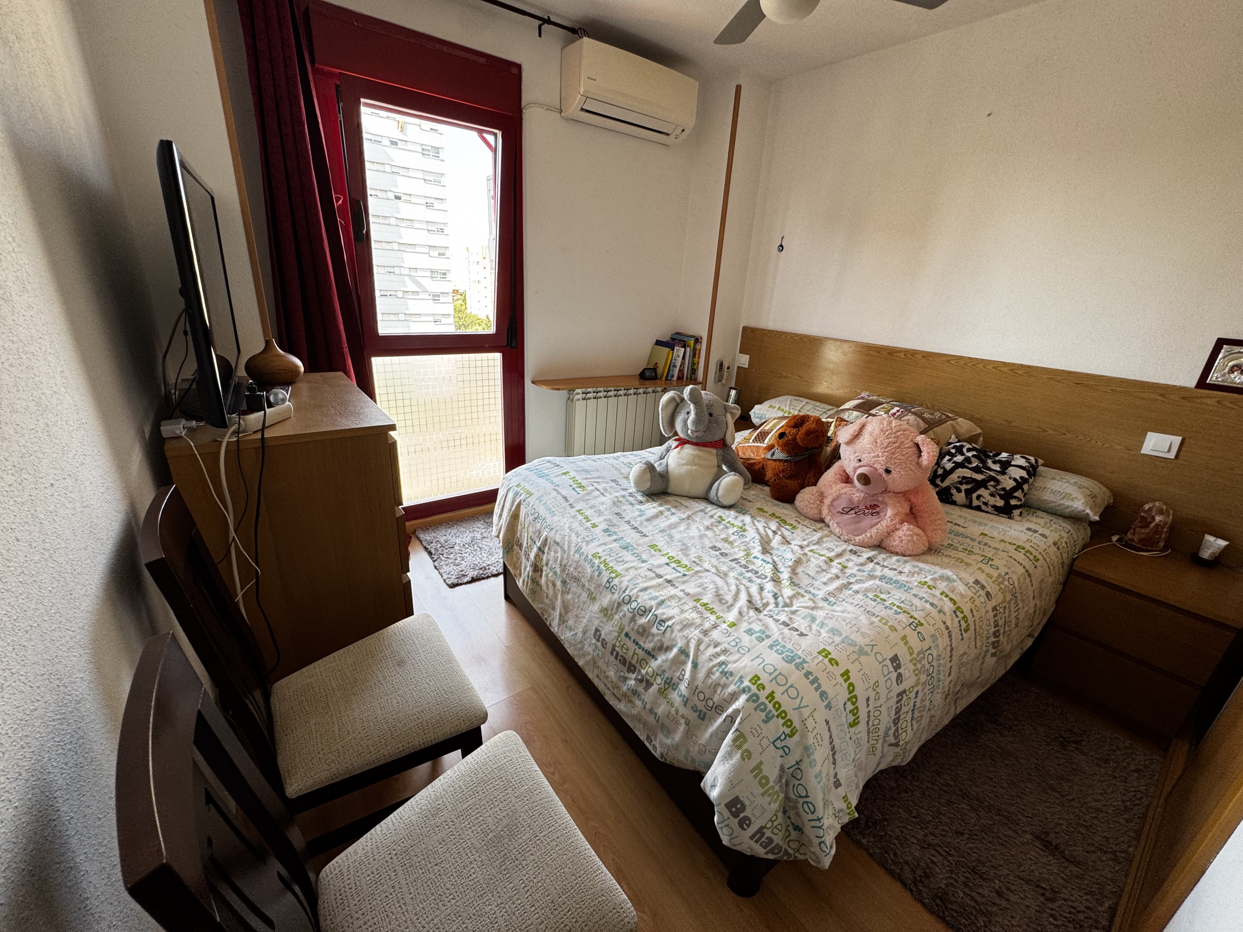 PARLA ESTE, PARLA, 3 Habitaciones Habitaciones, ,2 BathroomsBathrooms,Piso,En Venta,PARLA ESTE,1168