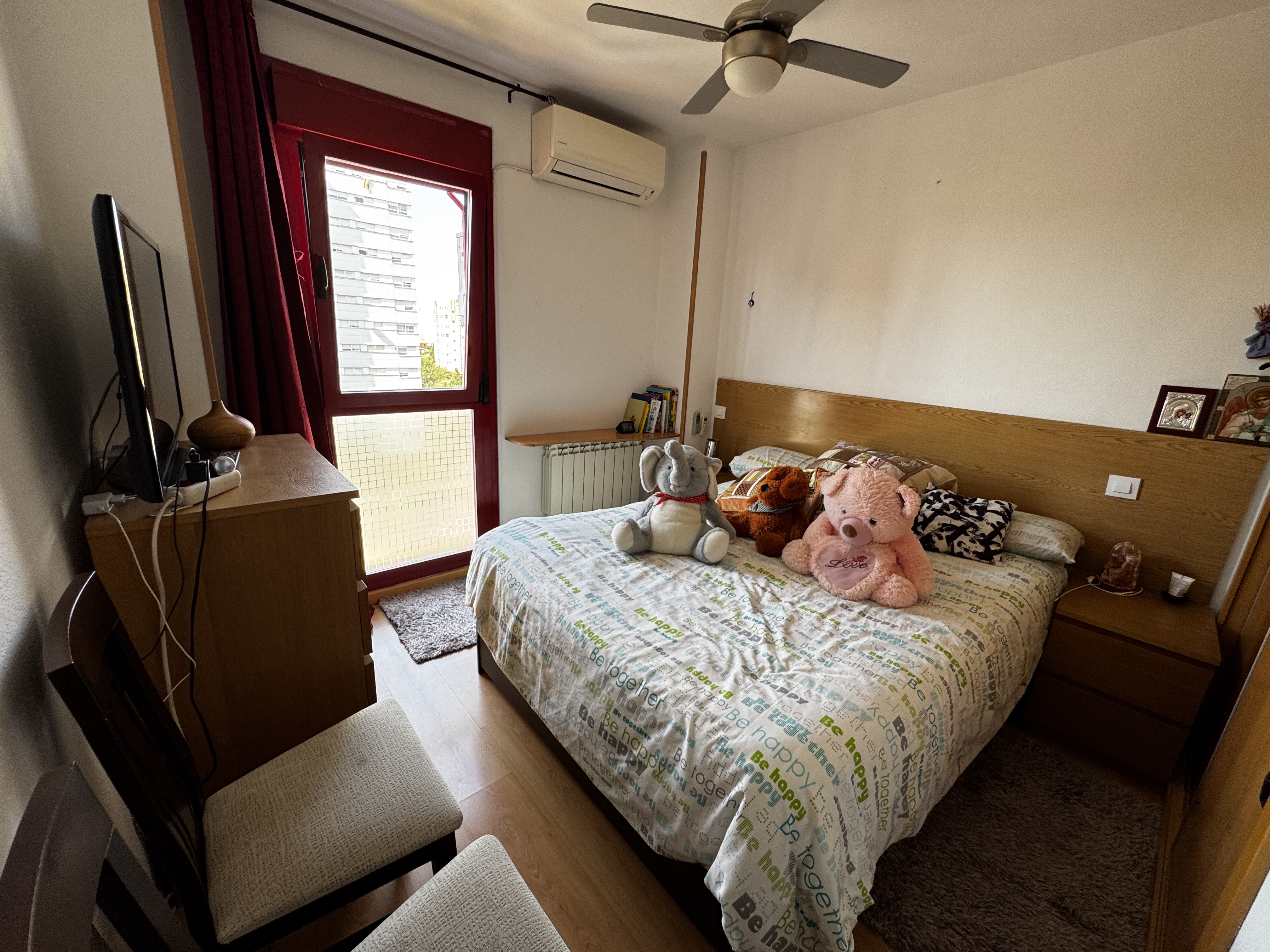 PARLA ESTE, PARLA, 3 Habitaciones Habitaciones, ,2 BathroomsBathrooms,Piso,En Venta,PARLA ESTE,1168