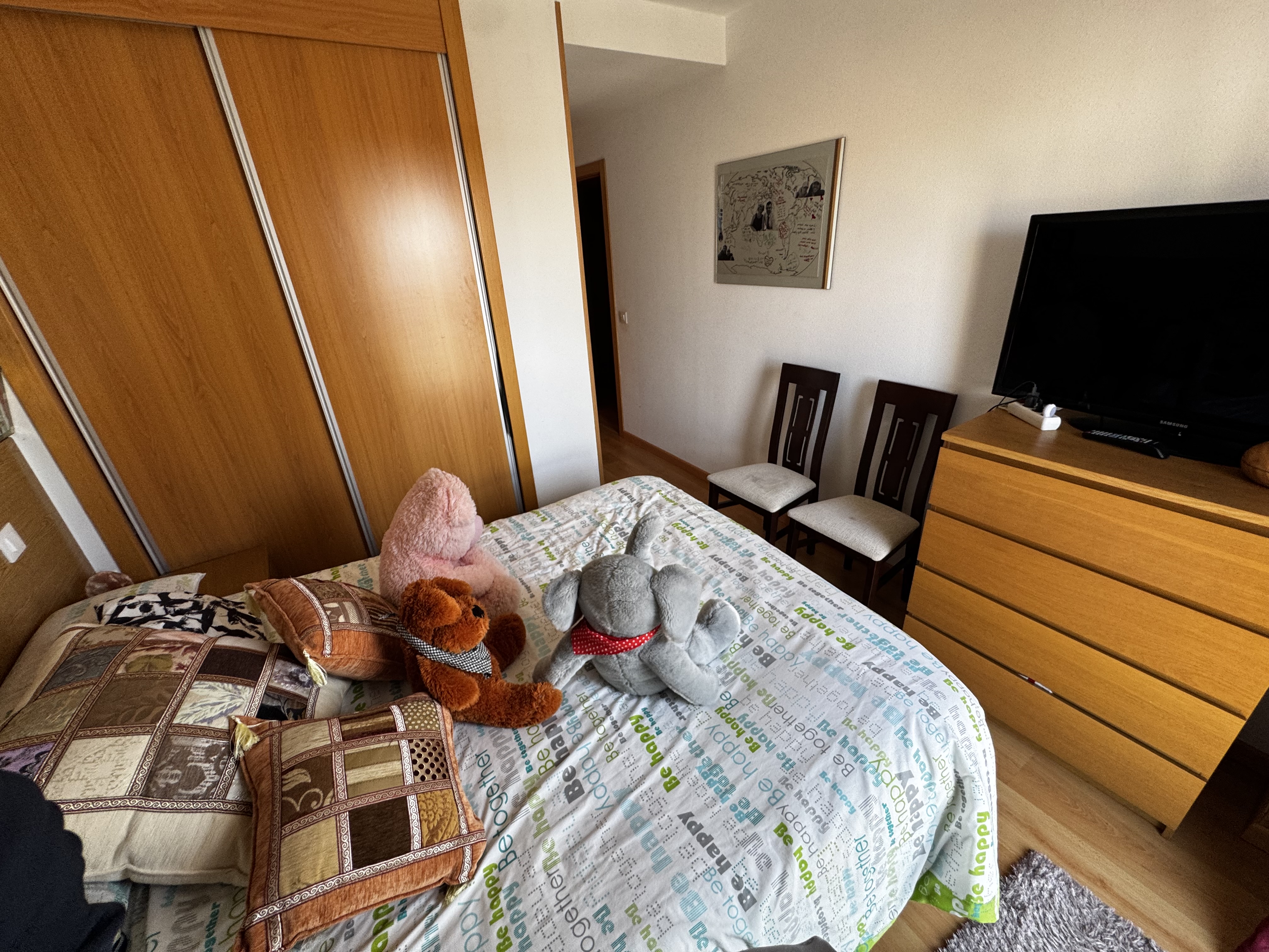 PARLA ESTE, PARLA, 3 Habitaciones Habitaciones, ,2 BathroomsBathrooms,Piso,En Venta,PARLA ESTE,1168