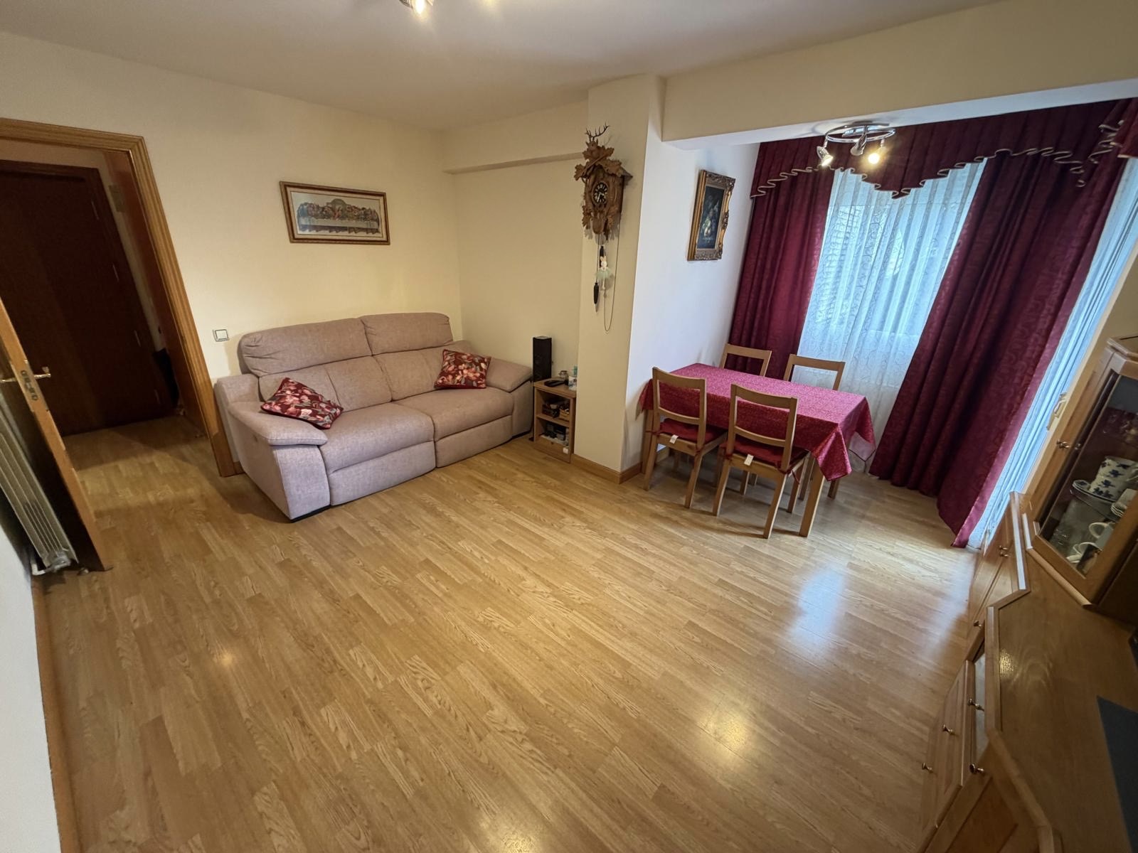 VILLAYUVENTUS-RENFE, PARLA, 2 Habitaciones Habitaciones, ,1 BañoBathrooms,Piso,En Venta,VILLAYUVENTUS-RENFE,1169