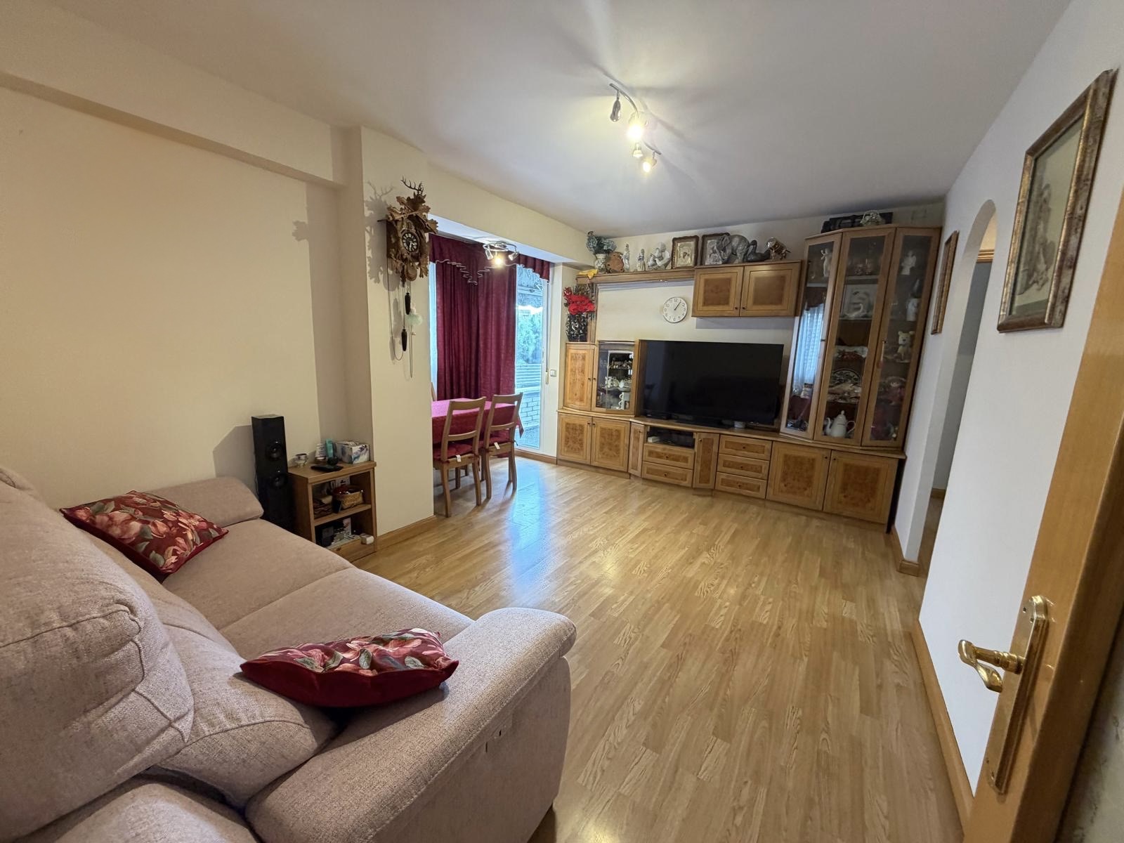 VILLAYUVENTUS-RENFE, PARLA, 2 Habitaciones Habitaciones, ,1 BañoBathrooms,Piso,En Venta,VILLAYUVENTUS-RENFE,1169