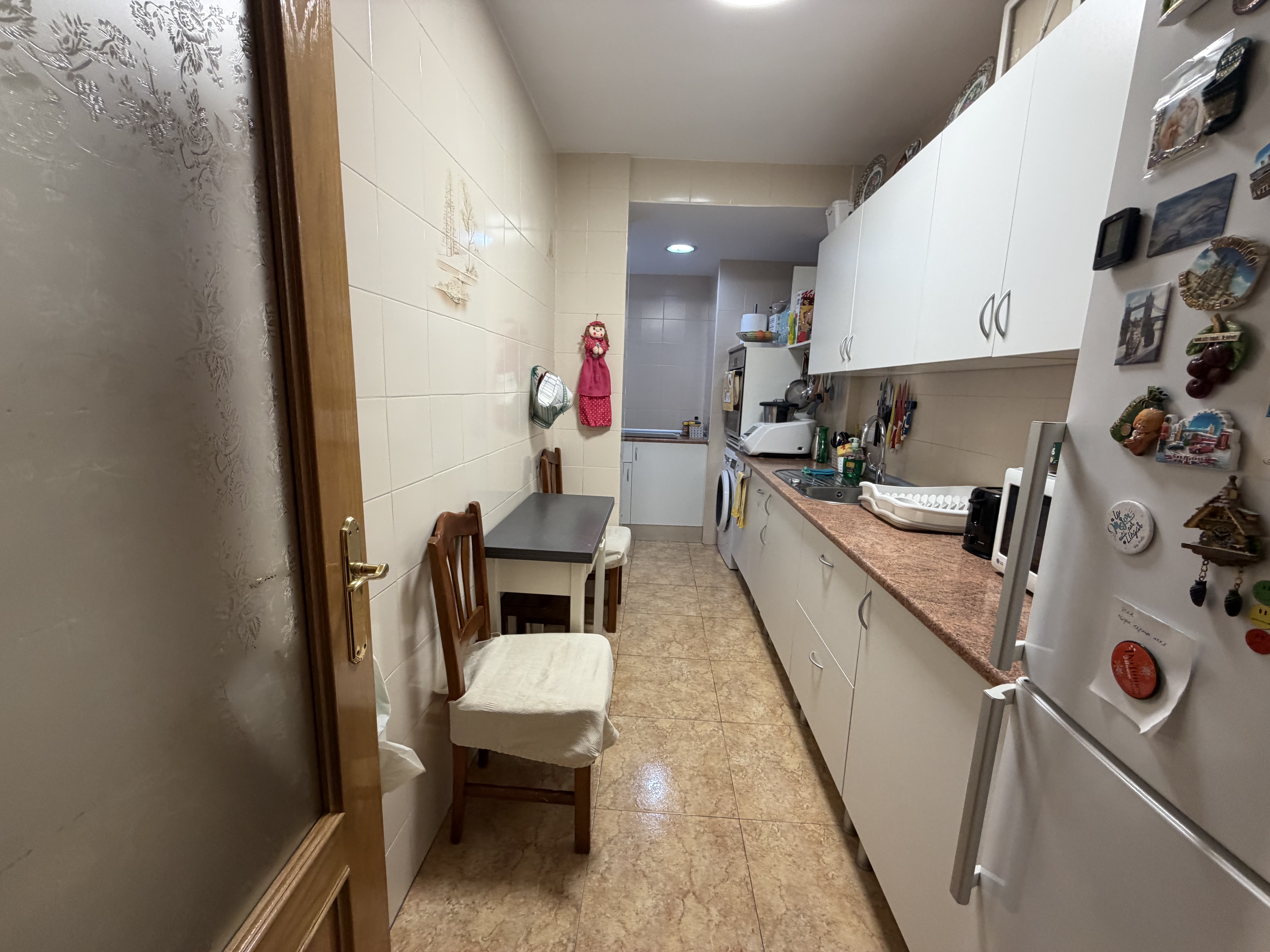 VILLAYUVENTUS-RENFE, PARLA, 2 Habitaciones Habitaciones, ,1 BañoBathrooms,Piso,En Venta,VILLAYUVENTUS-RENFE,1169