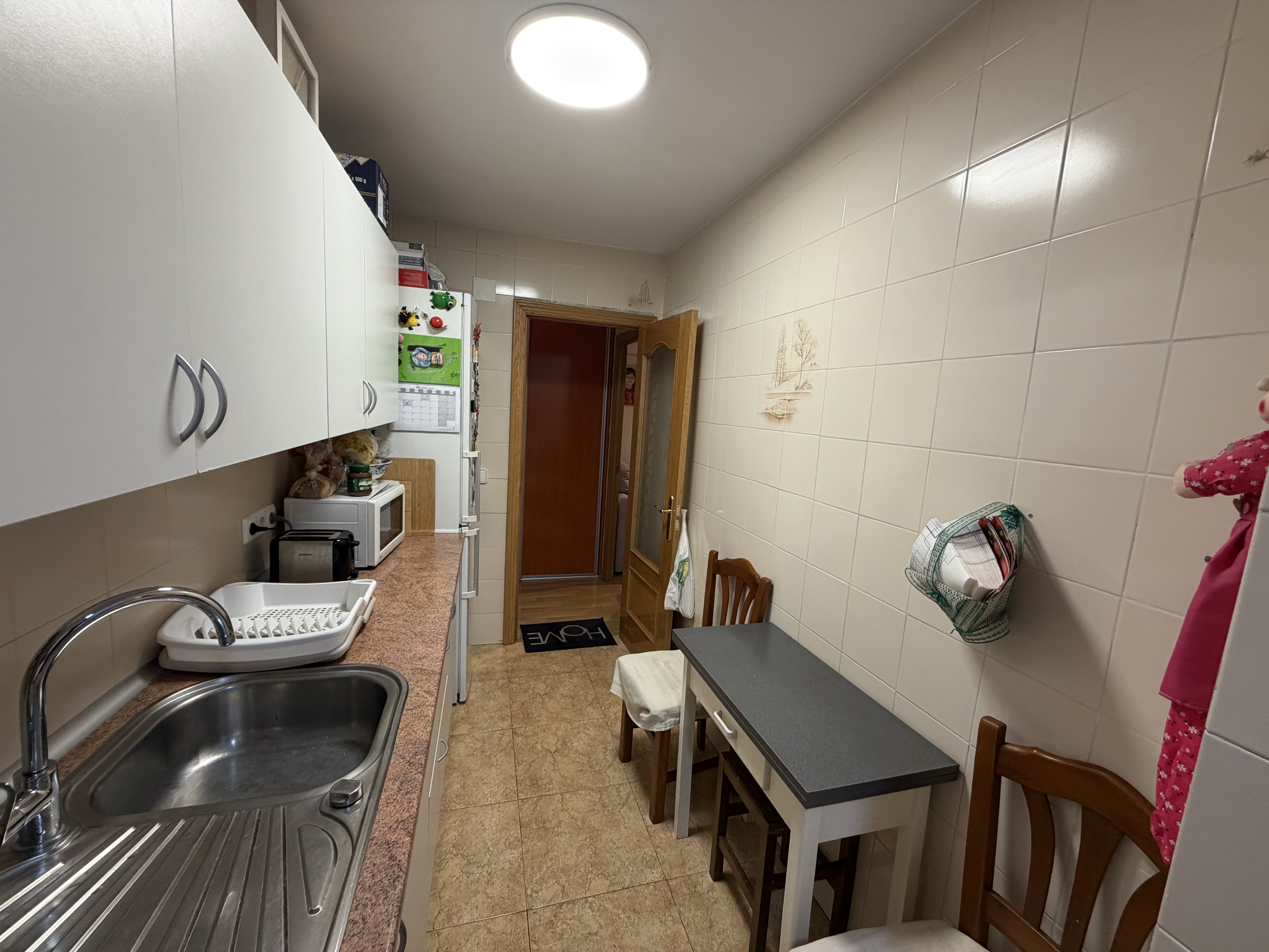 VILLAYUVENTUS-RENFE, PARLA, 2 Habitaciones Habitaciones, ,1 BañoBathrooms,Piso,En Venta,VILLAYUVENTUS-RENFE,1169