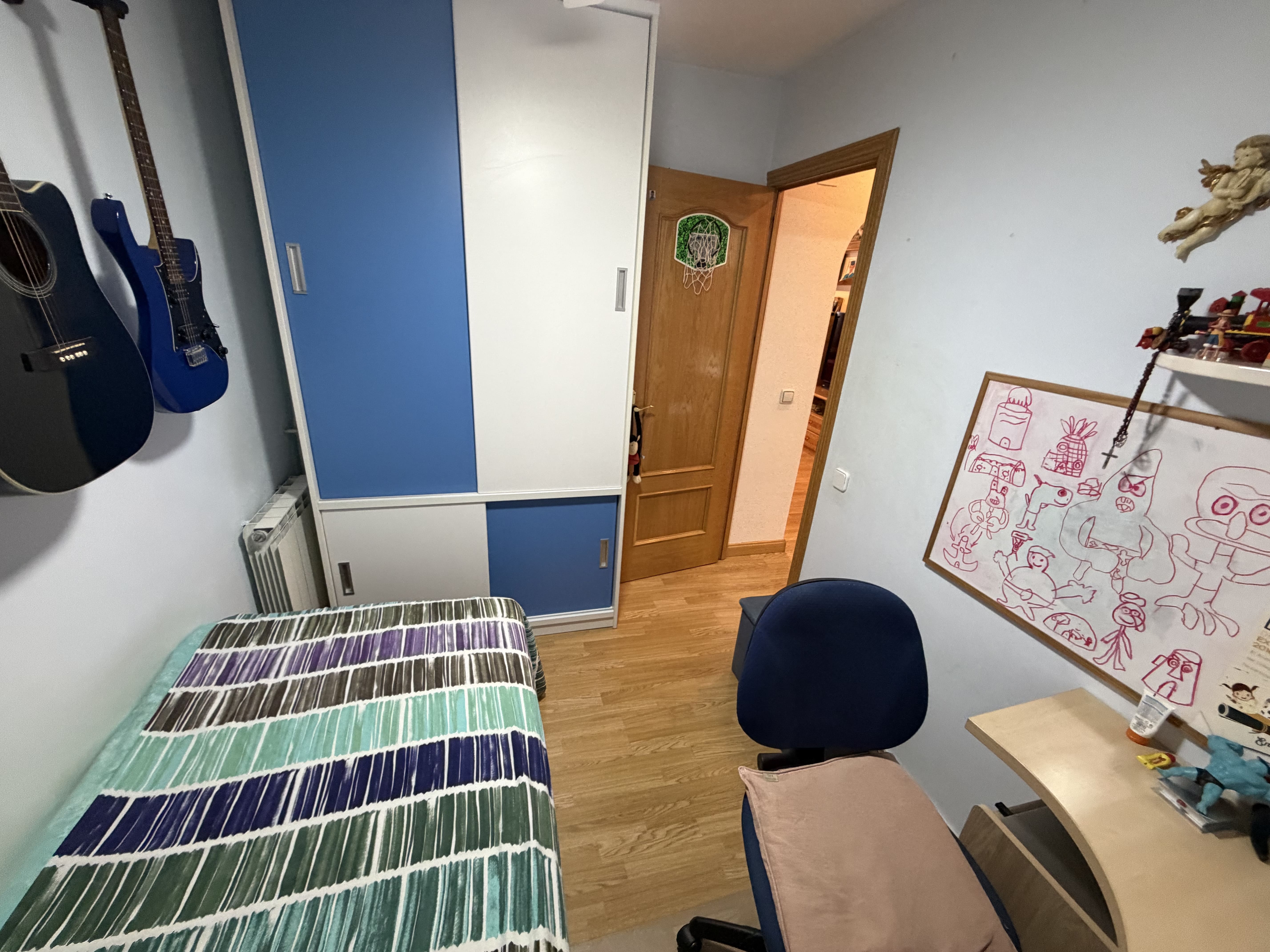 VILLAYUVENTUS-RENFE, PARLA, 2 Habitaciones Habitaciones, ,1 BañoBathrooms,Piso,En Venta,VILLAYUVENTUS-RENFE,1169