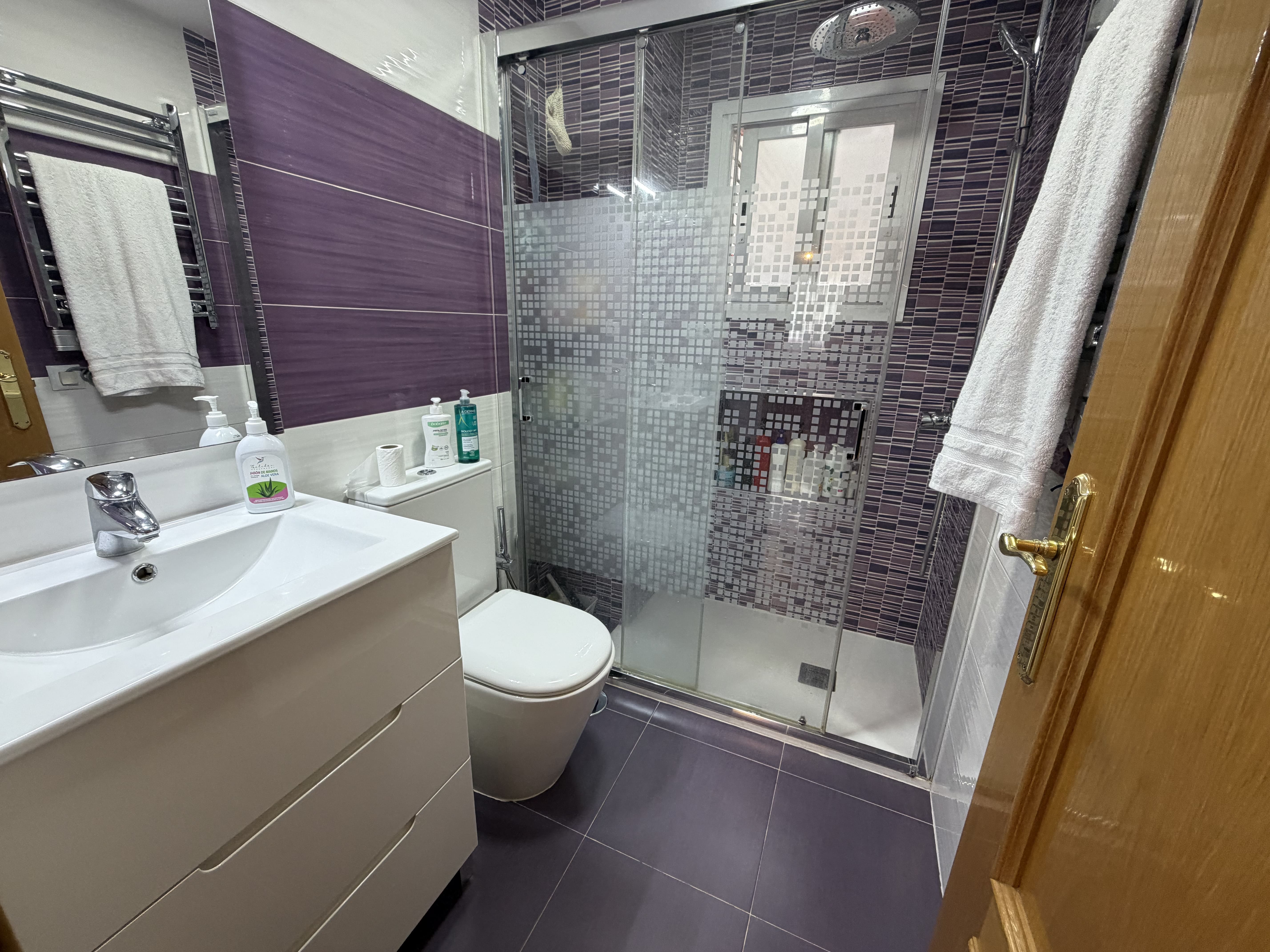 VILLAYUVENTUS-RENFE, PARLA, 2 Habitaciones Habitaciones, ,1 BañoBathrooms,Piso,En Venta,VILLAYUVENTUS-RENFE,1169