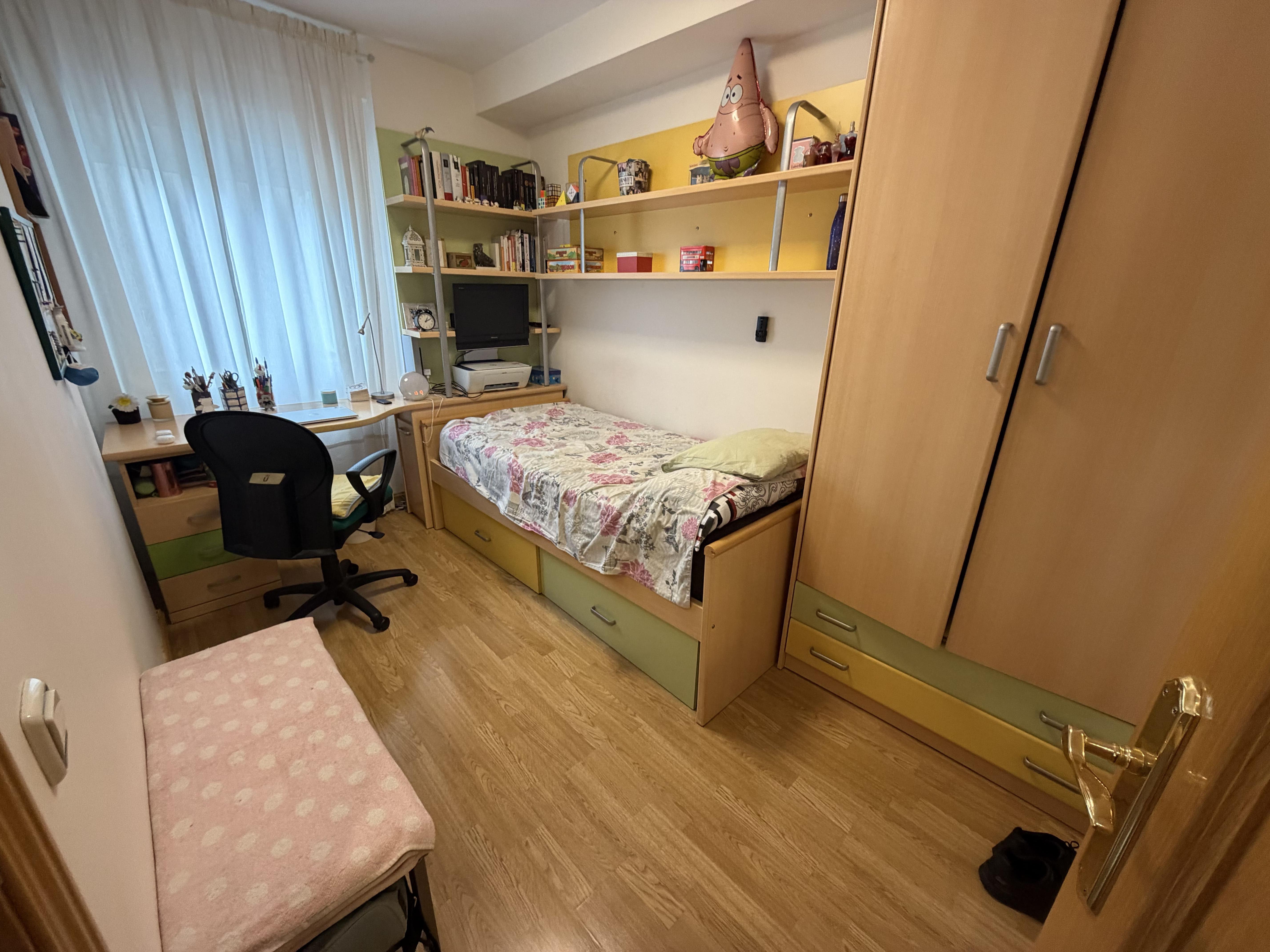 VILLAYUVENTUS-RENFE, PARLA, 2 Habitaciones Habitaciones, ,1 BañoBathrooms,Piso,En Venta,VILLAYUVENTUS-RENFE,1169