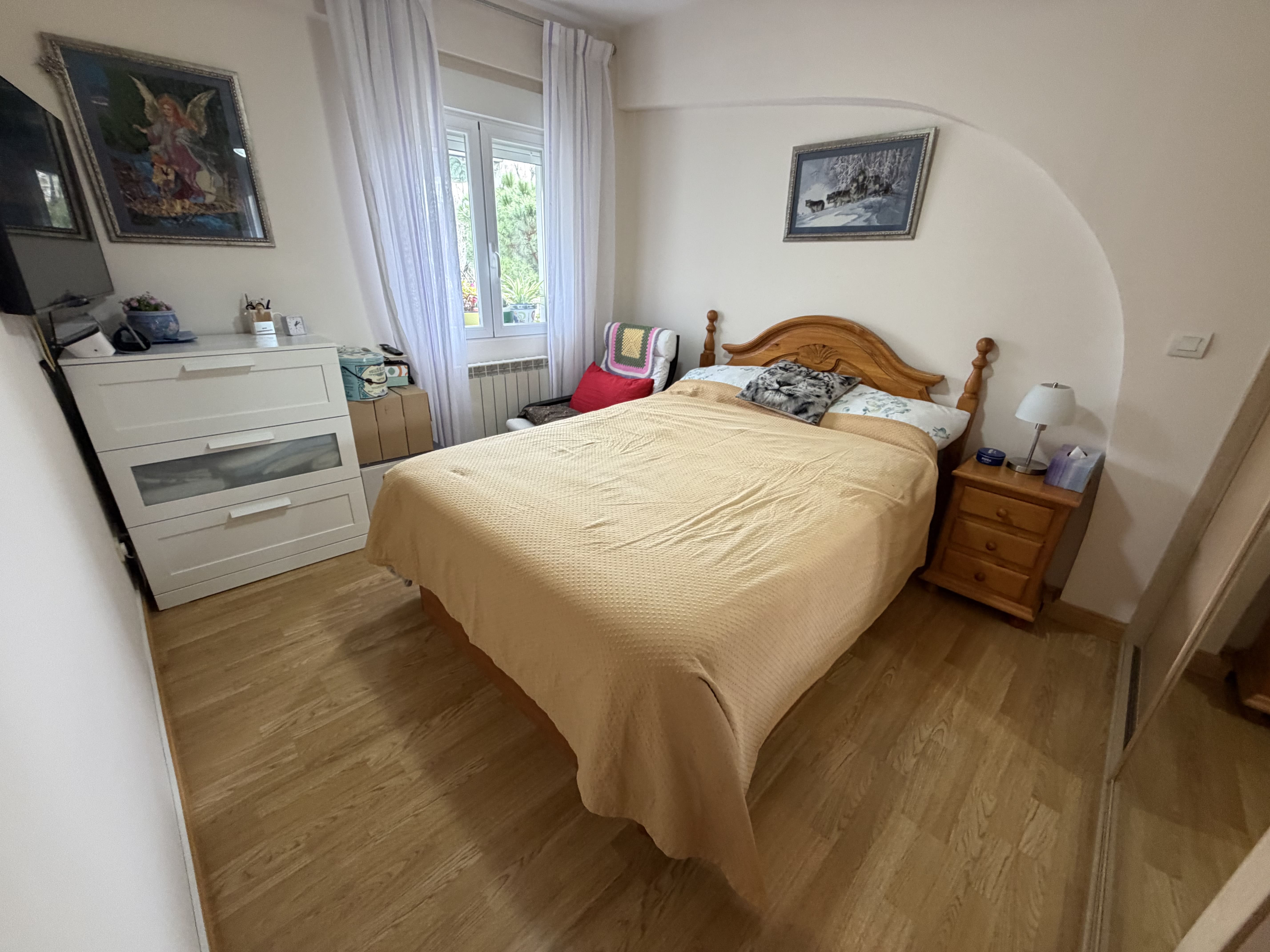 VILLAYUVENTUS-RENFE, PARLA, 2 Habitaciones Habitaciones, ,1 BañoBathrooms,Piso,En Venta,VILLAYUVENTUS-RENFE,1169