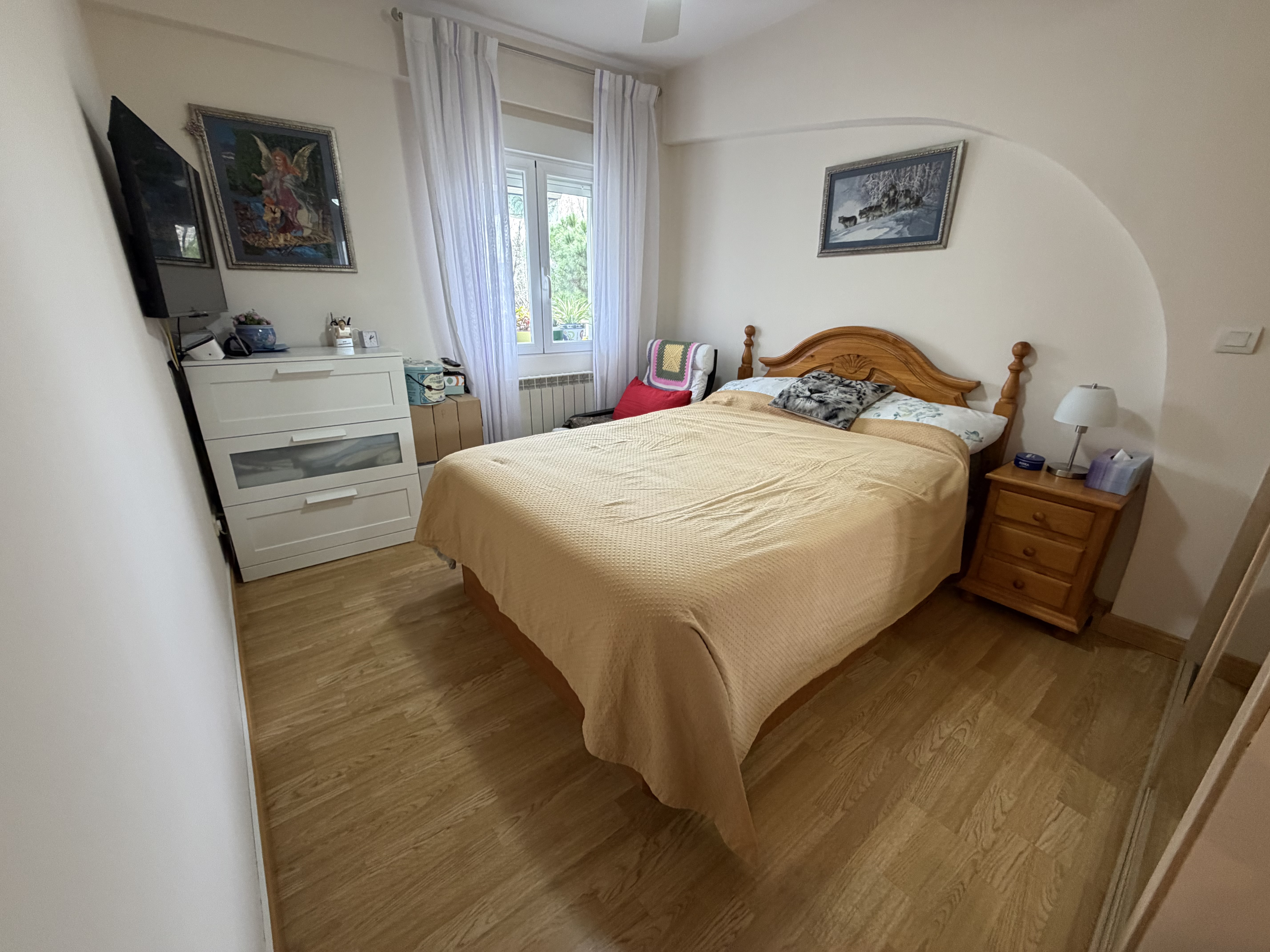 VILLAYUVENTUS-RENFE, PARLA, 2 Habitaciones Habitaciones, ,1 BañoBathrooms,Piso,En Venta,VILLAYUVENTUS-RENFE,1169