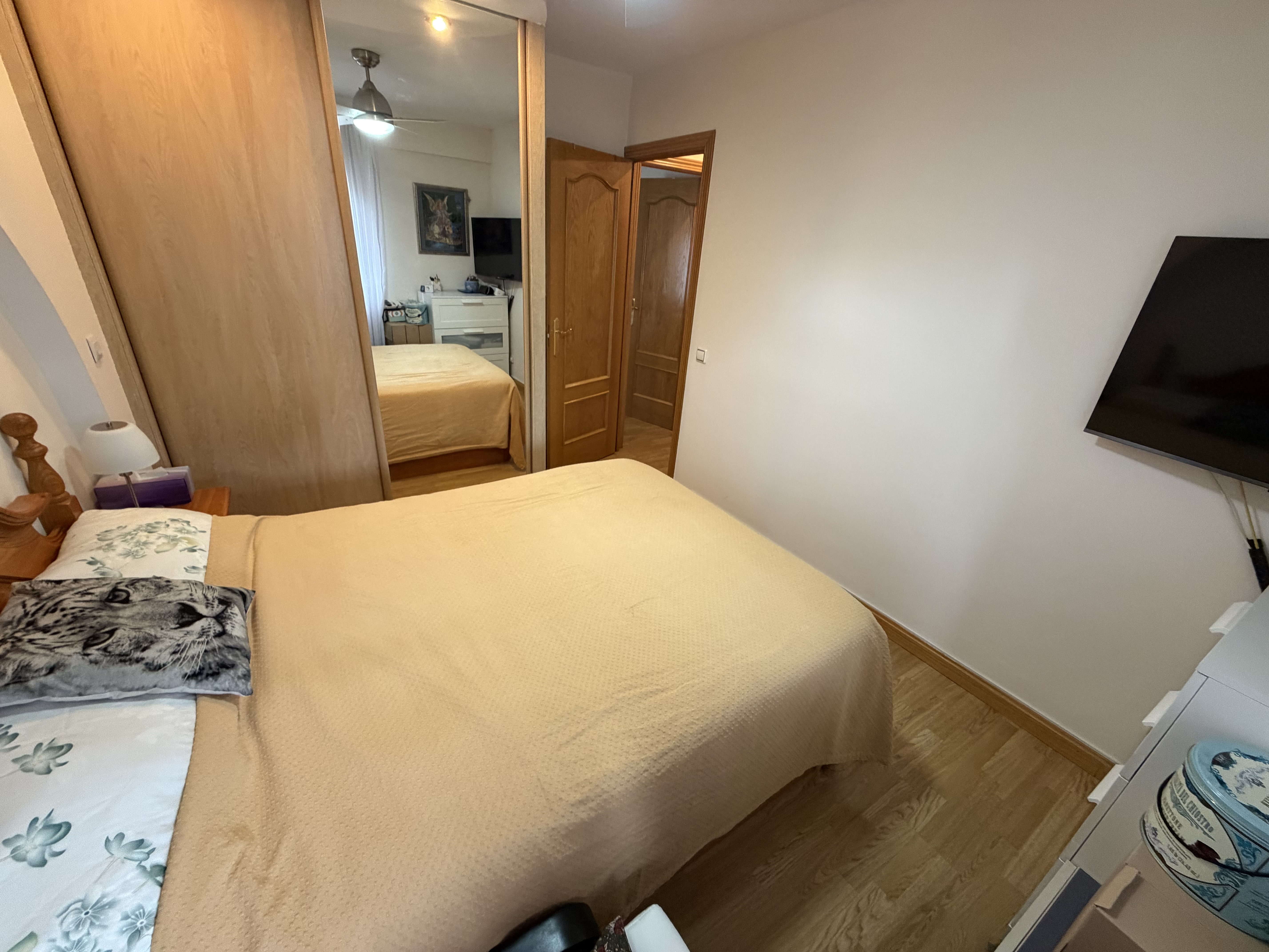 VILLAYUVENTUS-RENFE, PARLA, 2 Habitaciones Habitaciones, ,1 BañoBathrooms,Piso,En Venta,VILLAYUVENTUS-RENFE,1169