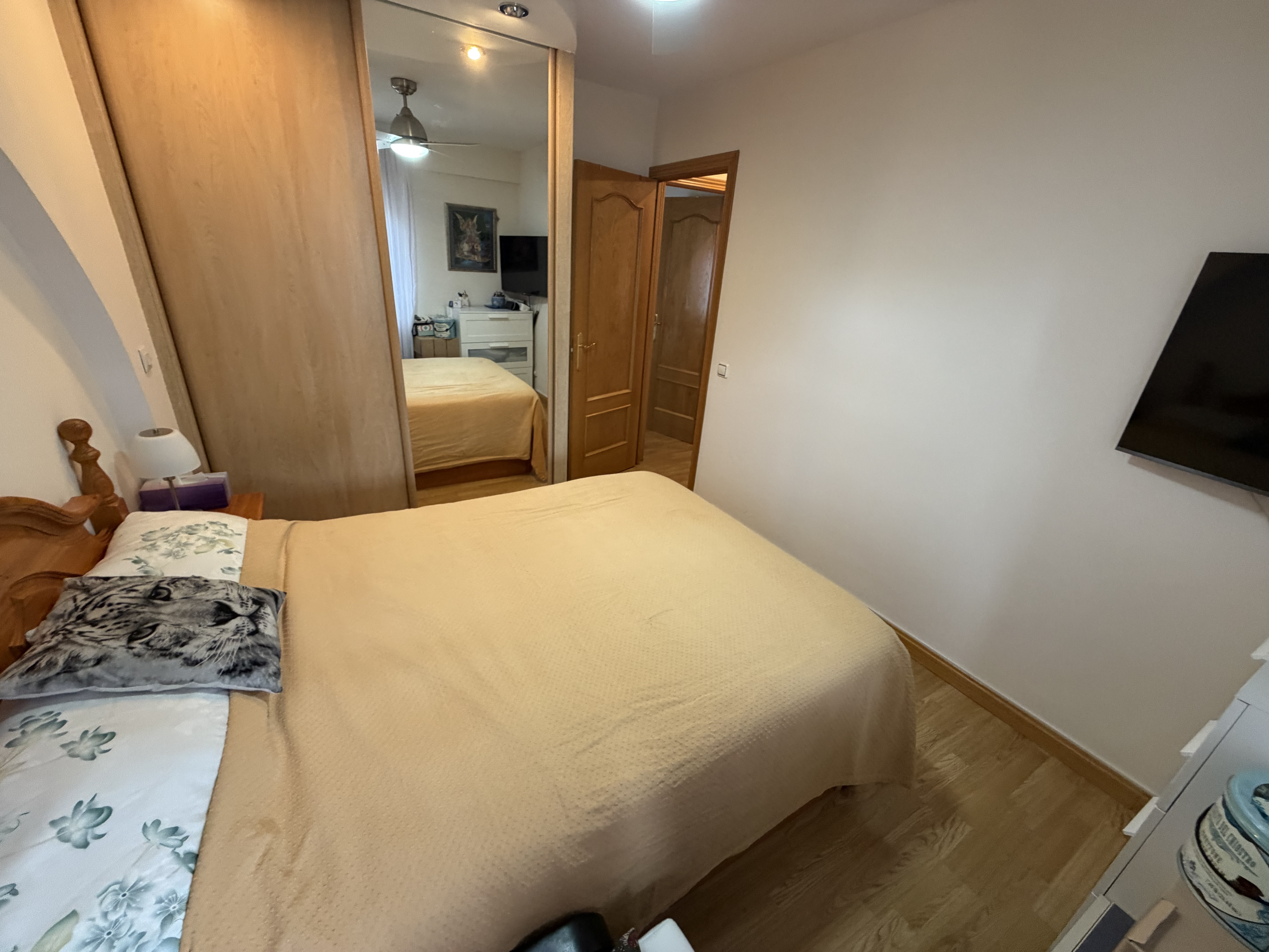 VILLAYUVENTUS-RENFE, PARLA, 2 Habitaciones Habitaciones, ,1 BañoBathrooms,Piso,En Venta,VILLAYUVENTUS-RENFE,1169