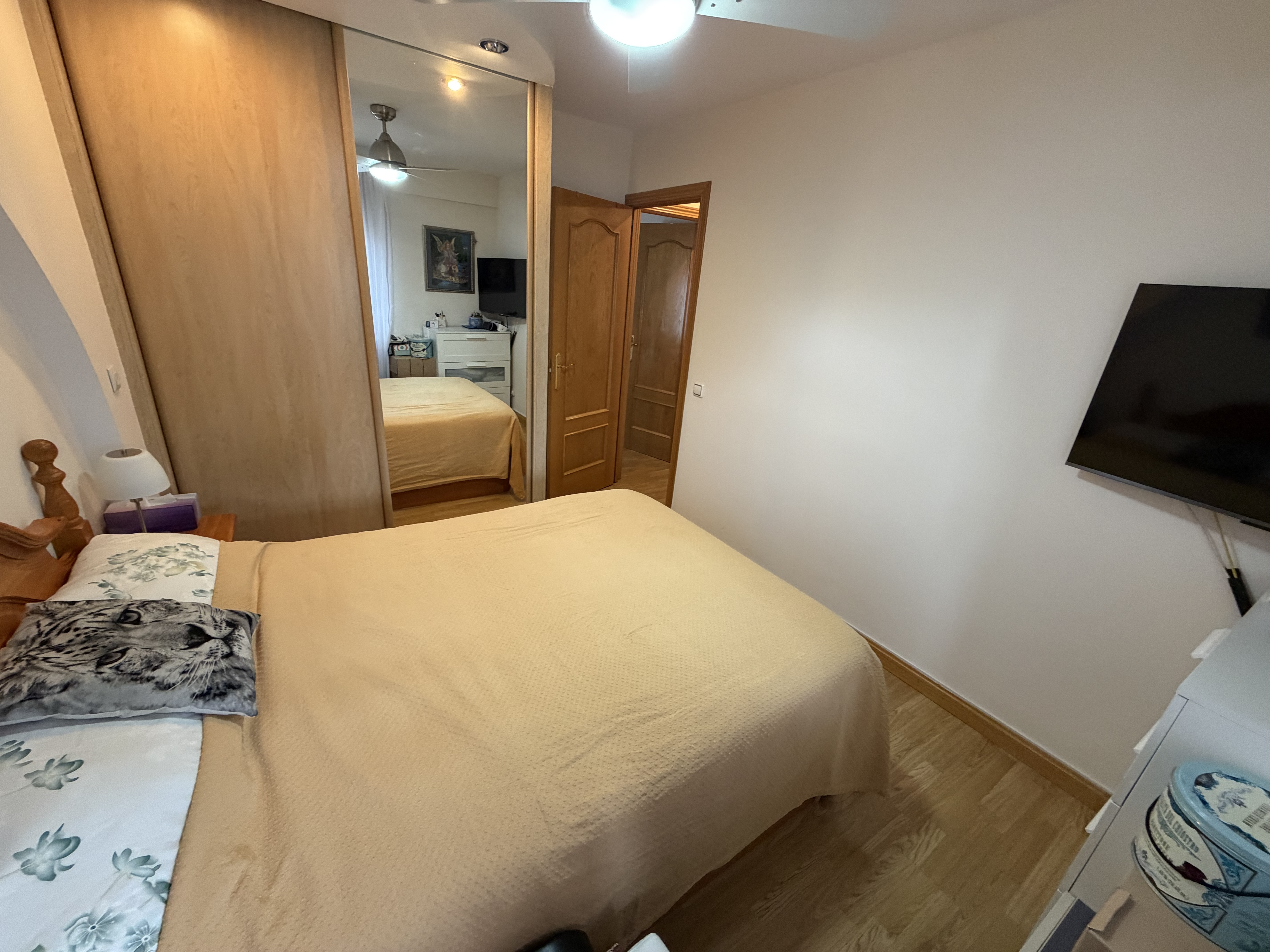 VILLAYUVENTUS-RENFE, PARLA, 2 Habitaciones Habitaciones, ,1 BañoBathrooms,Piso,En Venta,VILLAYUVENTUS-RENFE,1169