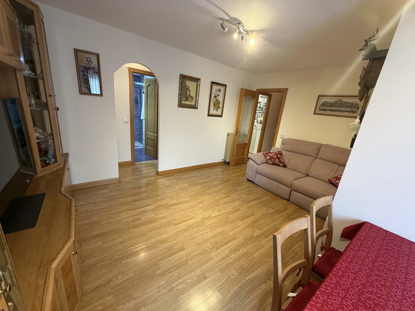 VILLAYUVENTUS-RENFE, PARLA, 2 Habitaciones Habitaciones, ,1 BañoBathrooms,Piso,En Venta,VILLAYUVENTUS-RENFE,1169