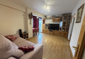 VILLAYUVENTUS-RENFE, PARLA, 2 Habitaciones Habitaciones, ,1 BañoBathrooms,Piso,En Venta,VILLAYUVENTUS-RENFE,1169