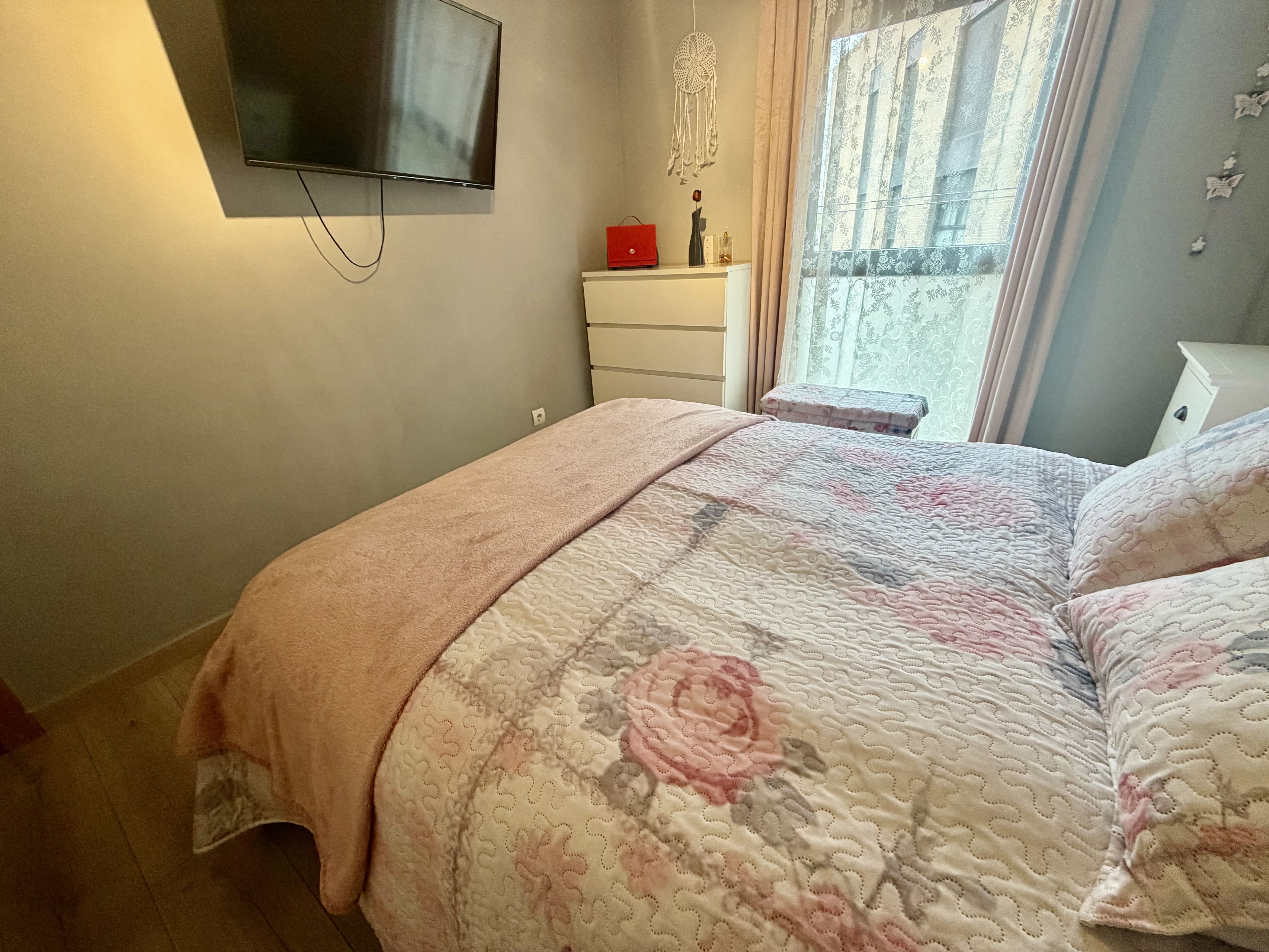 YUNCLER, YUNCLER, 3 Habitaciones Habitaciones, ,1 BañoBathrooms,Piso,En Venta,YUNCLER,1172