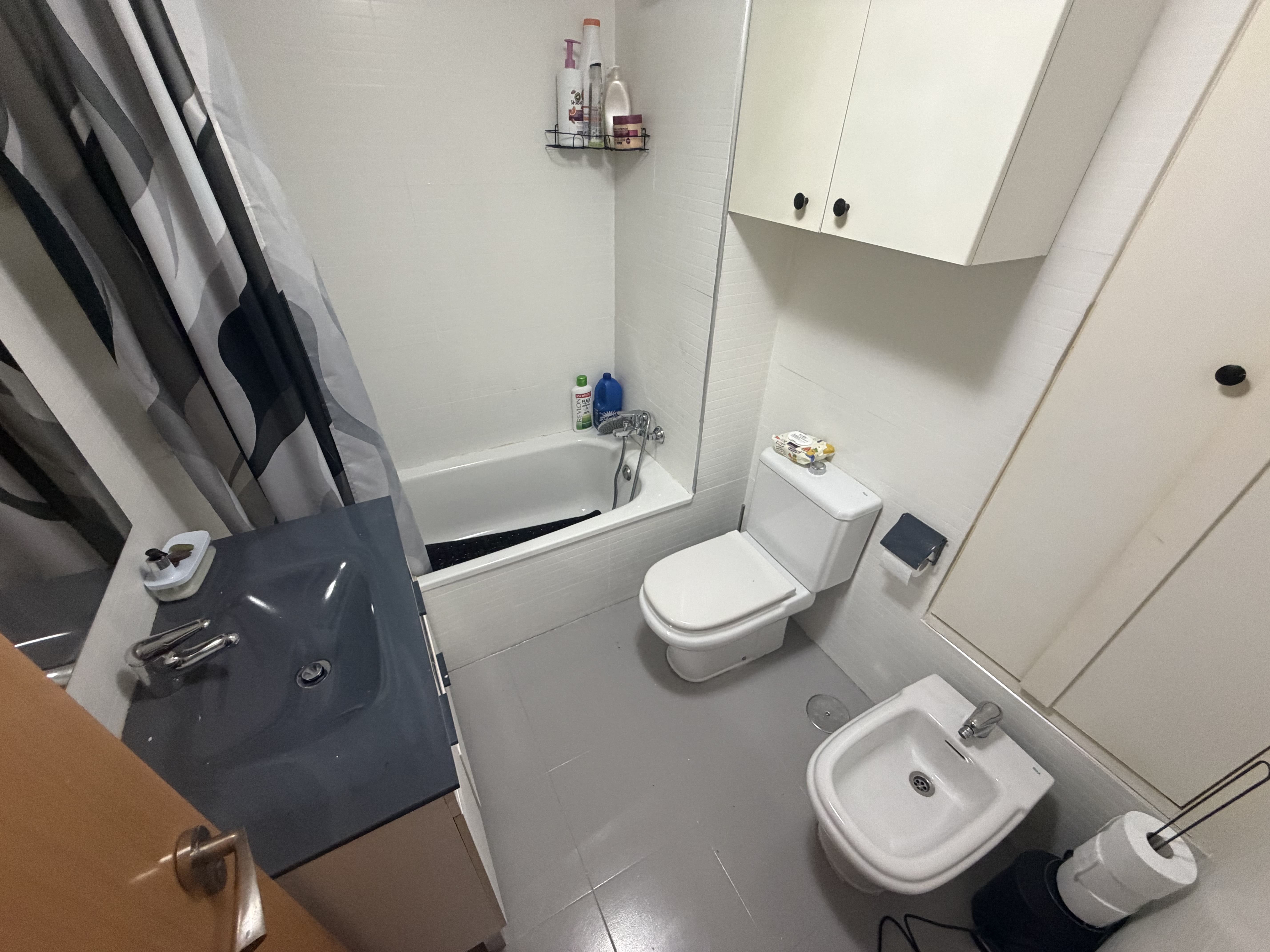 YUNCLER, YUNCLER, 3 Habitaciones Habitaciones, ,1 BañoBathrooms,Piso,En Venta,YUNCLER,1172