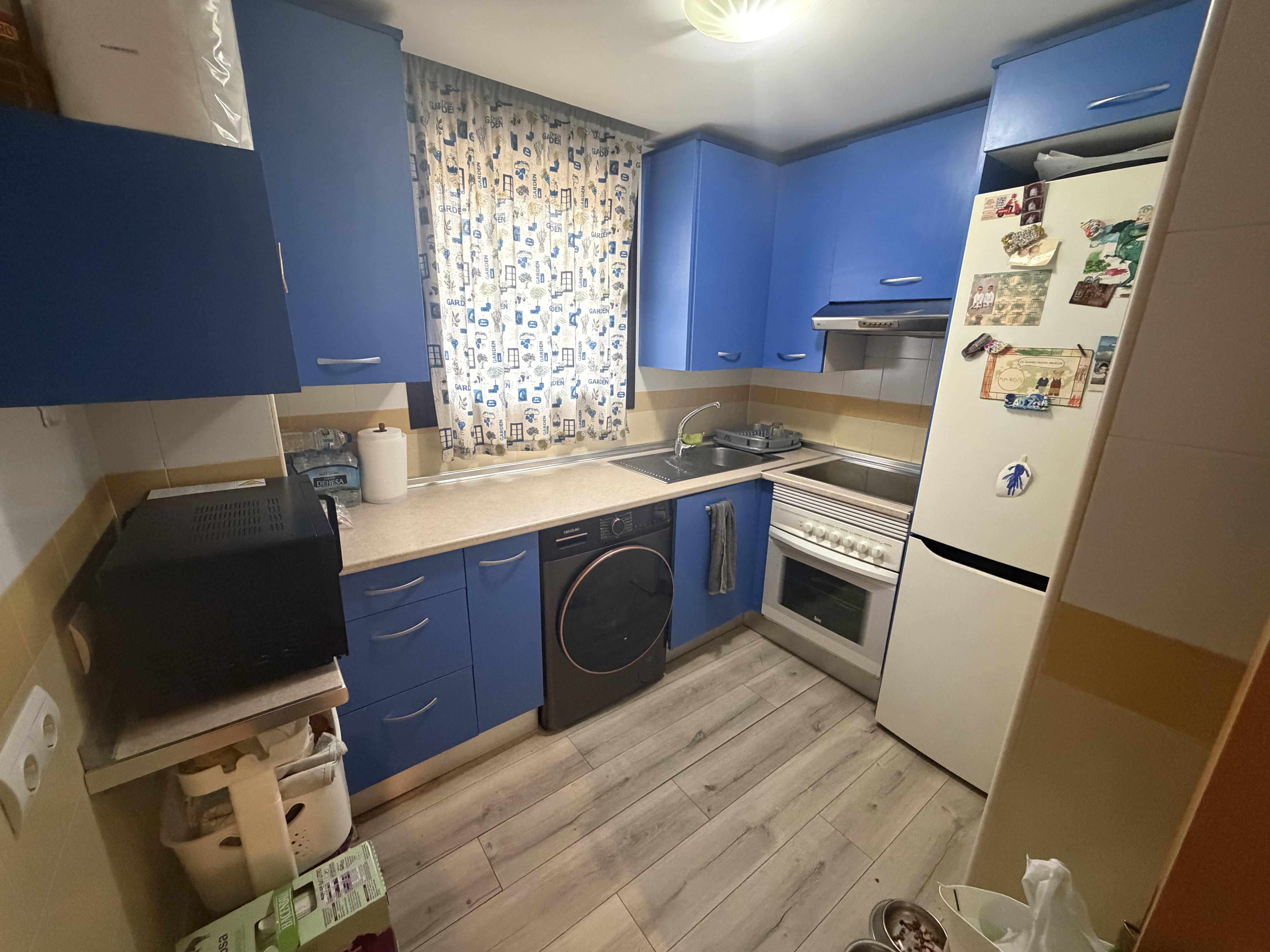 YUNCLER, YUNCLER, 3 Habitaciones Habitaciones, ,1 BañoBathrooms,Piso,En Venta,YUNCLER,1172