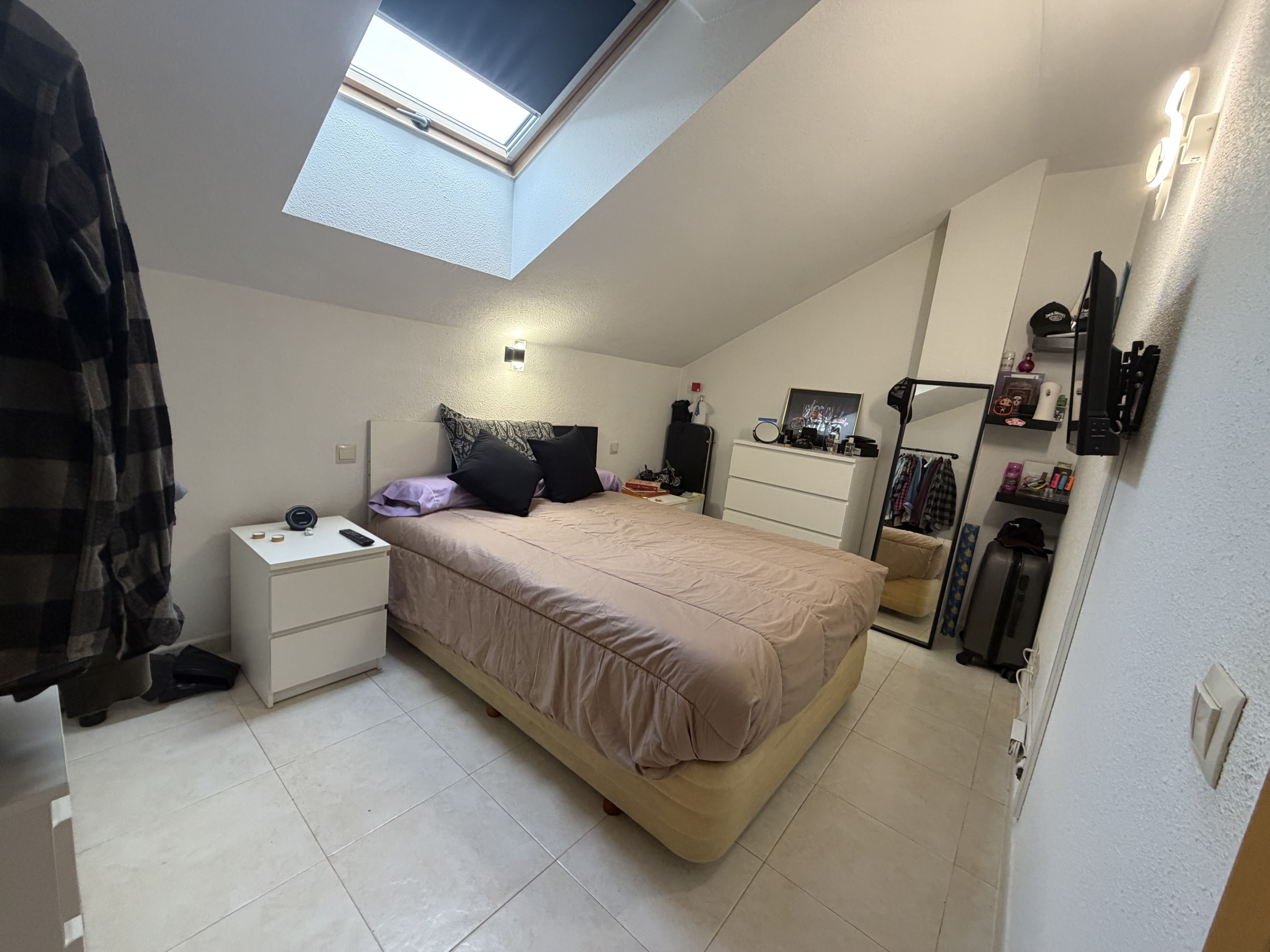 YELES, YELES, 1 Dormitorio Habitaciones, ,1 BañoBathrooms,Piso,En Venta,YELES,1173