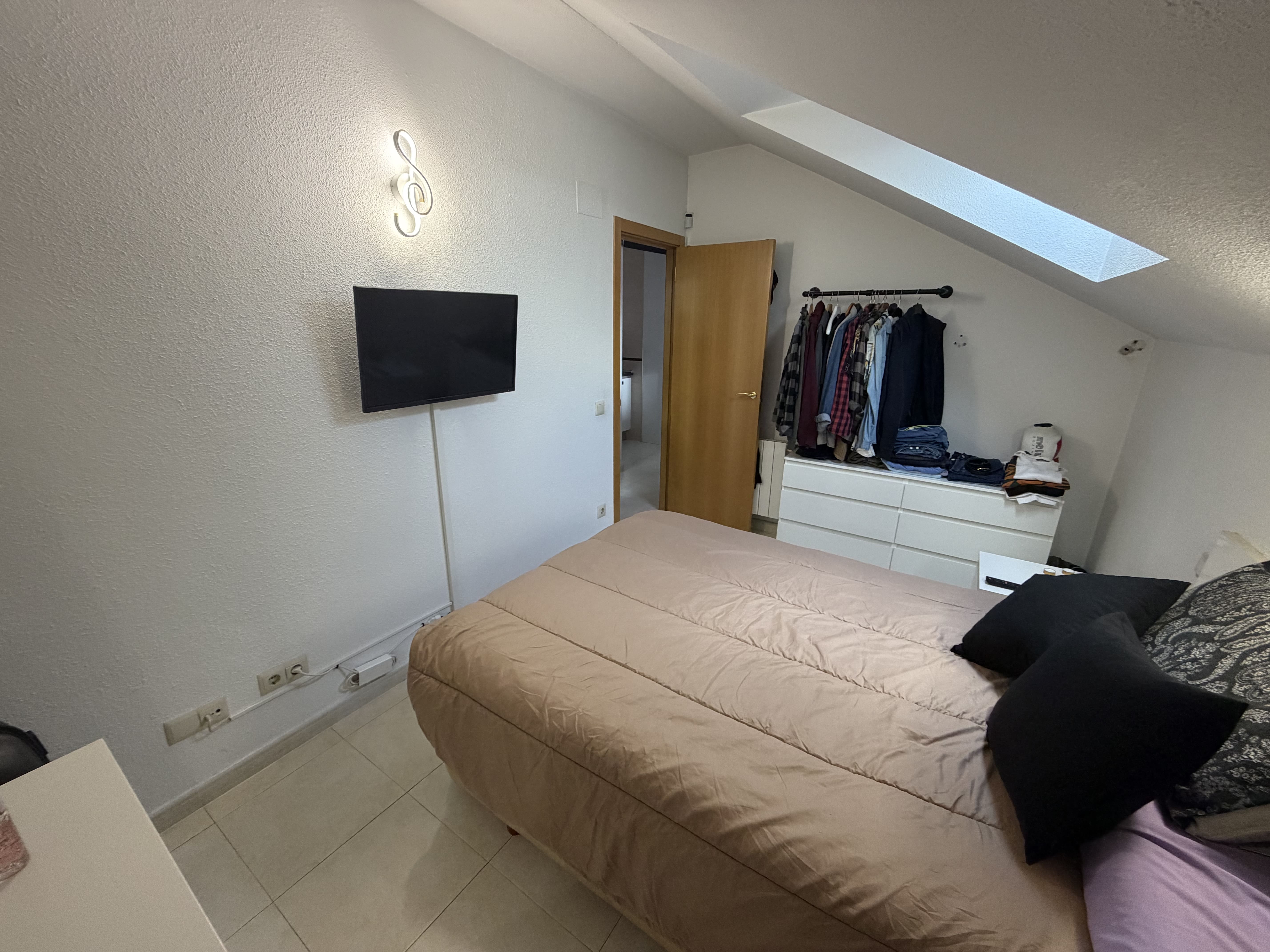 YELES, YELES, 1 Dormitorio Habitaciones, ,1 BañoBathrooms,Piso,En Venta,YELES,1173