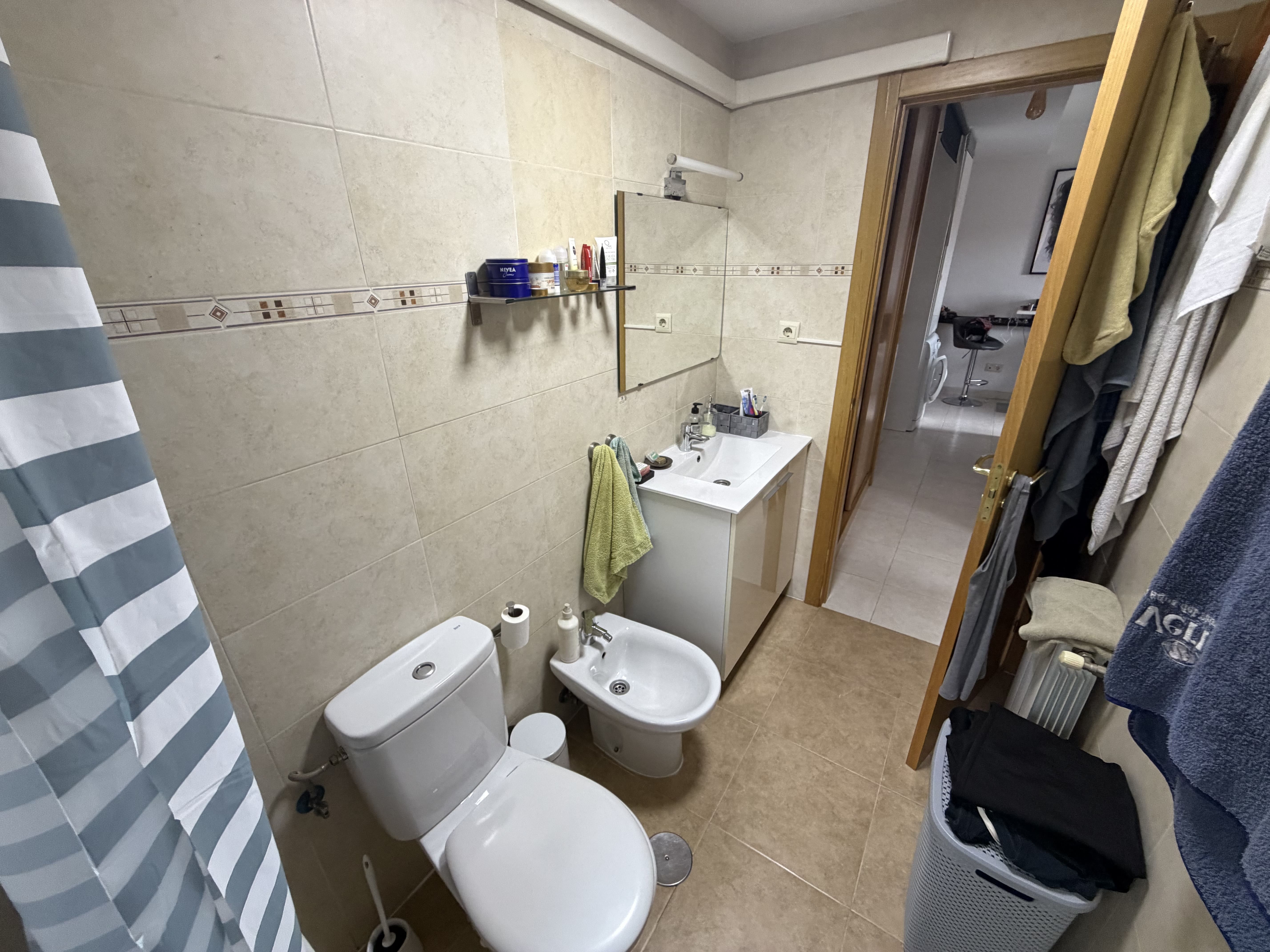 YELES, YELES, 1 Dormitorio Habitaciones, ,1 BañoBathrooms,Piso,En Venta,YELES,1173