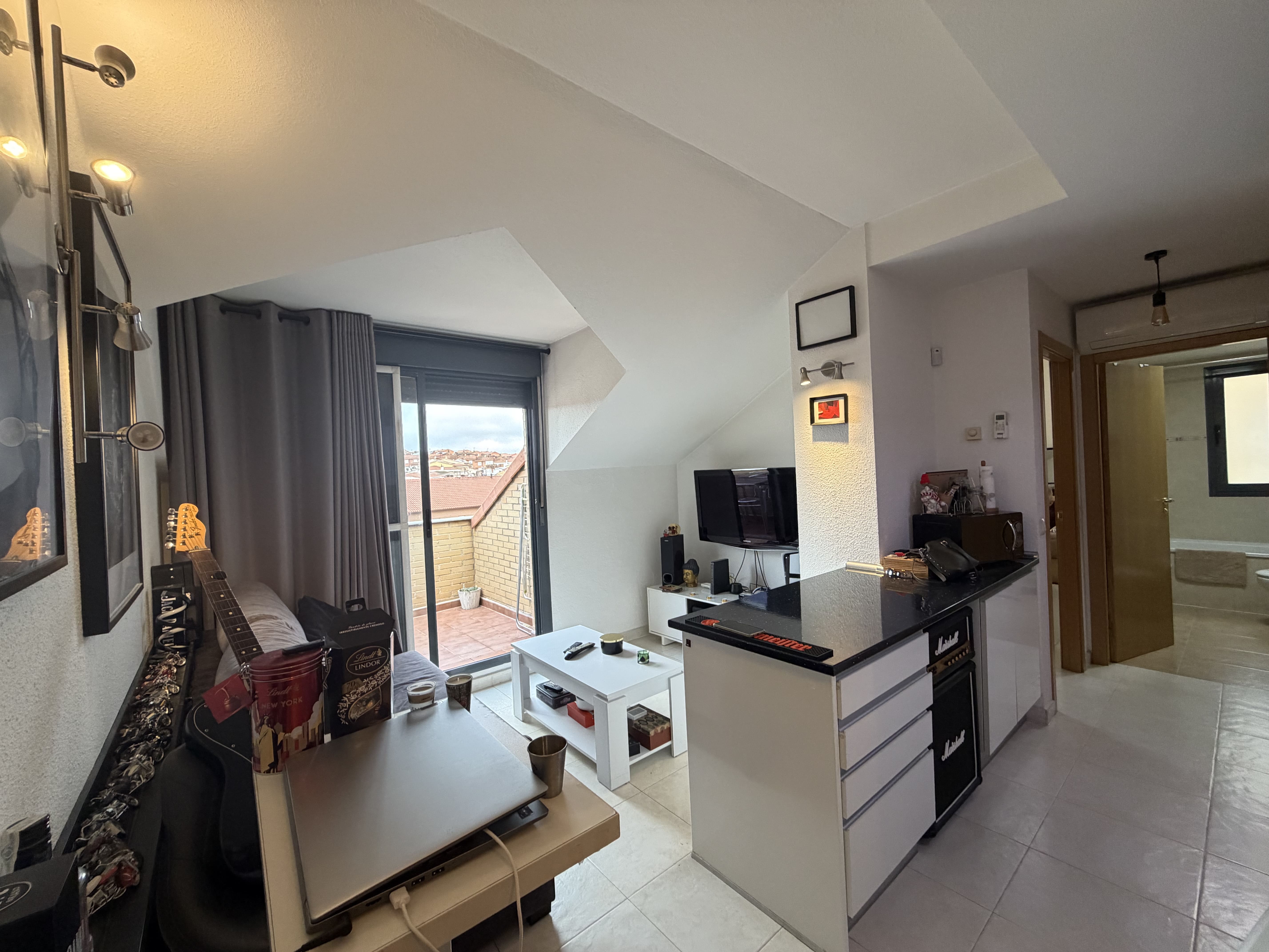 YELES, YELES, 1 Dormitorio Habitaciones, ,1 BañoBathrooms,Piso,En Venta,YELES,1173