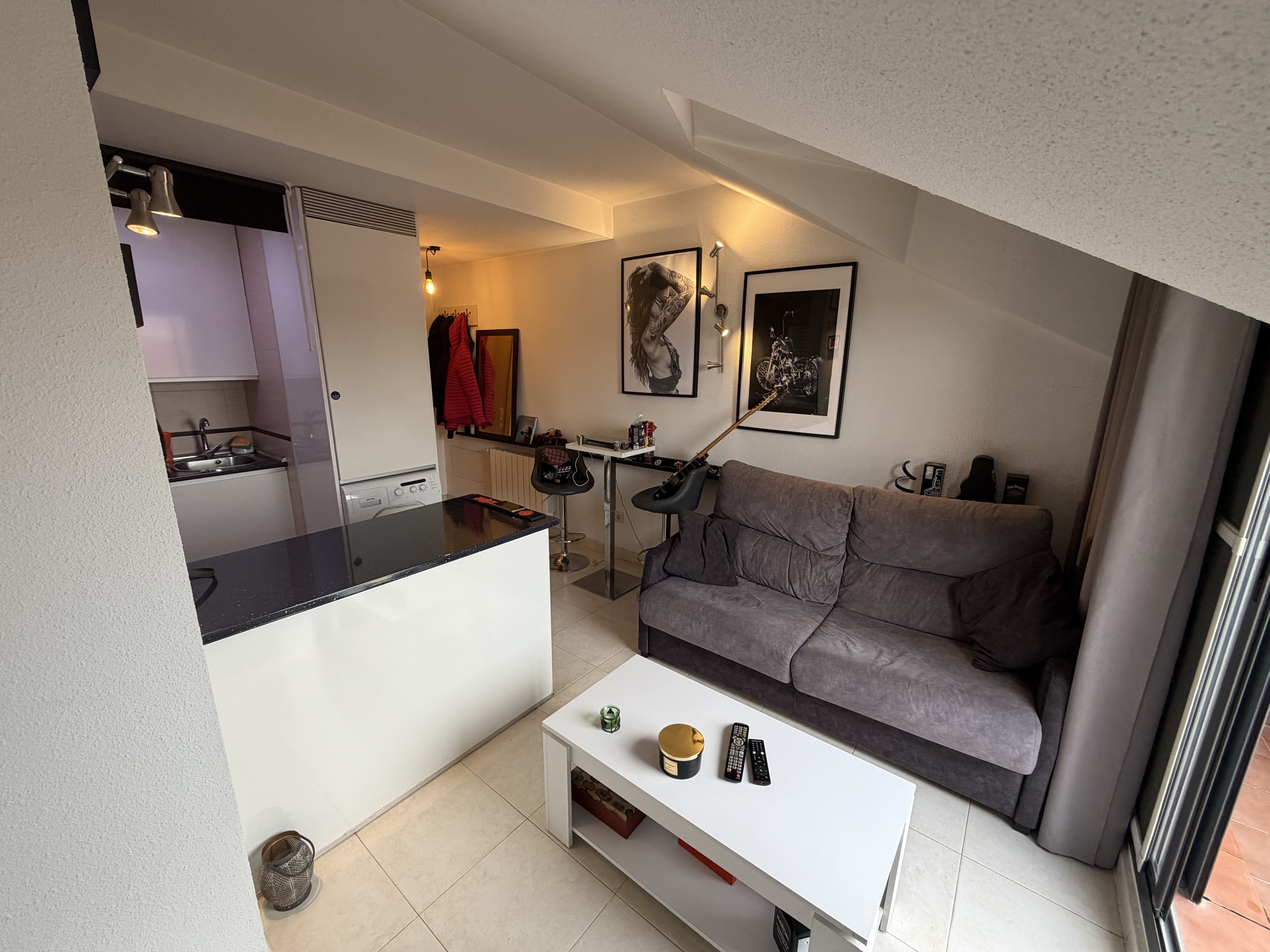 YELES, YELES, 1 Dormitorio Habitaciones, ,1 BañoBathrooms,Piso,En Venta,YELES,1173