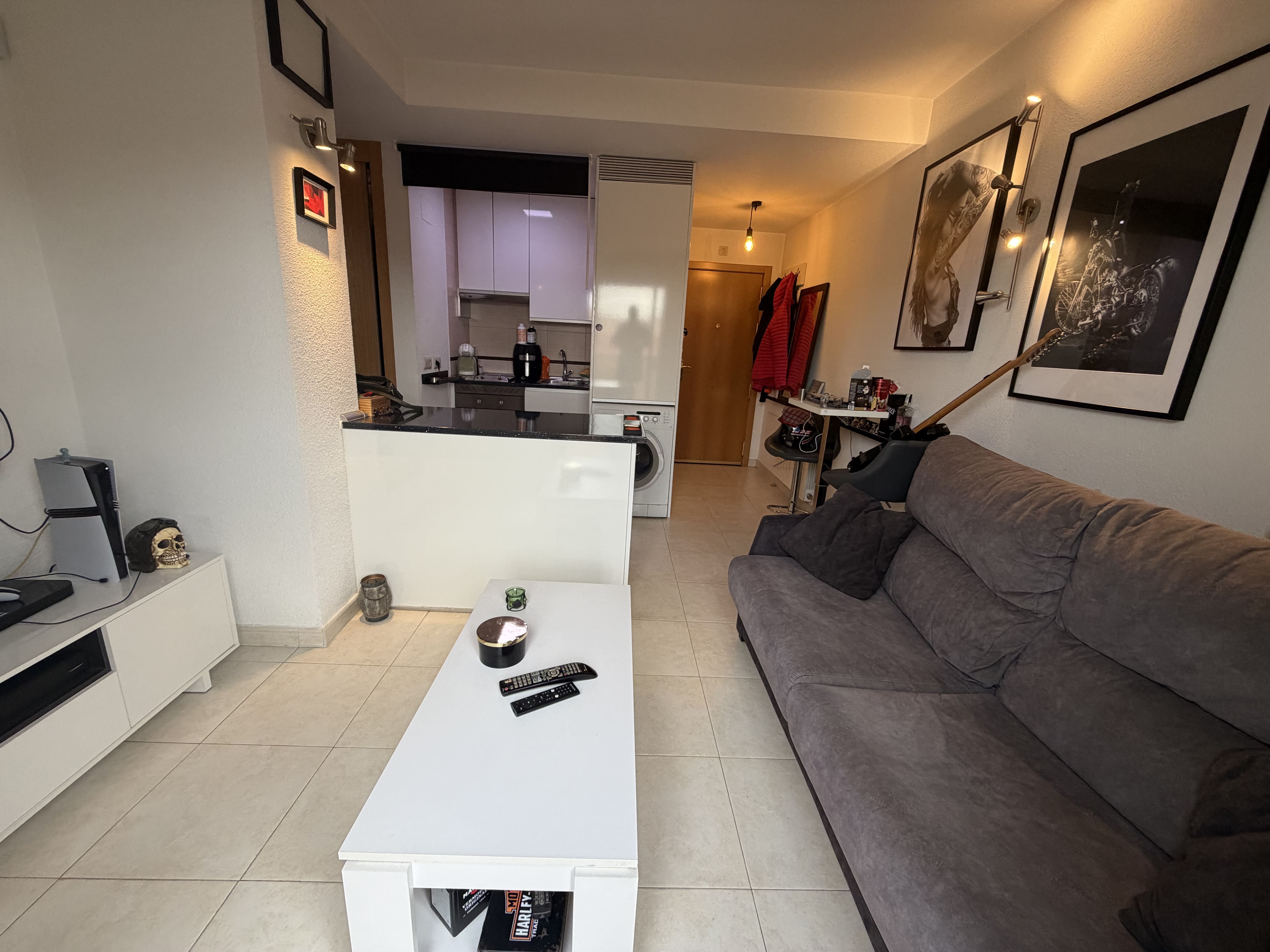 YELES, YELES, 1 Dormitorio Habitaciones, ,1 BañoBathrooms,Piso,En Venta,YELES,1173