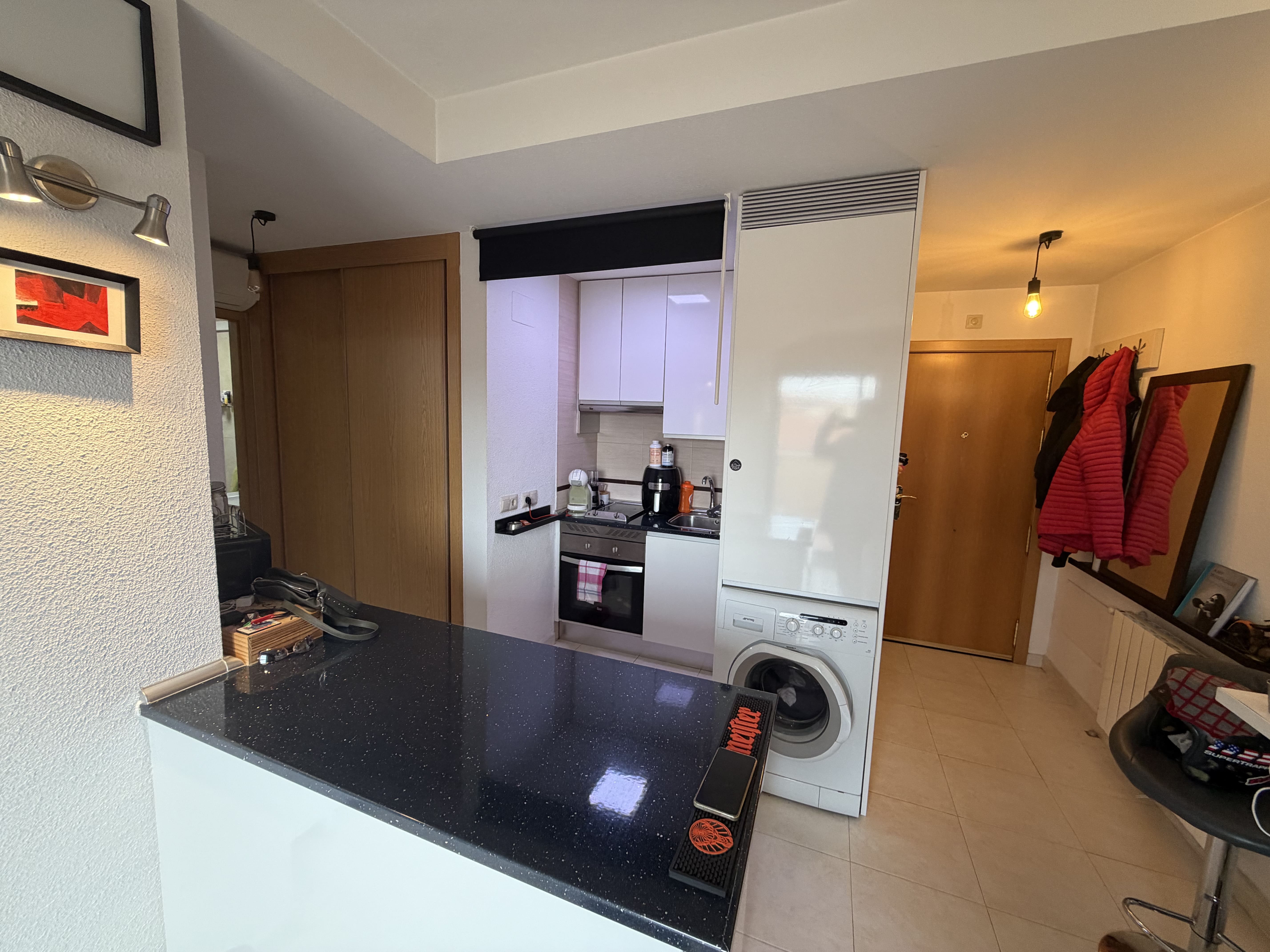 YELES, YELES, 1 Dormitorio Habitaciones, ,1 BañoBathrooms,Piso,En Venta,YELES,1173