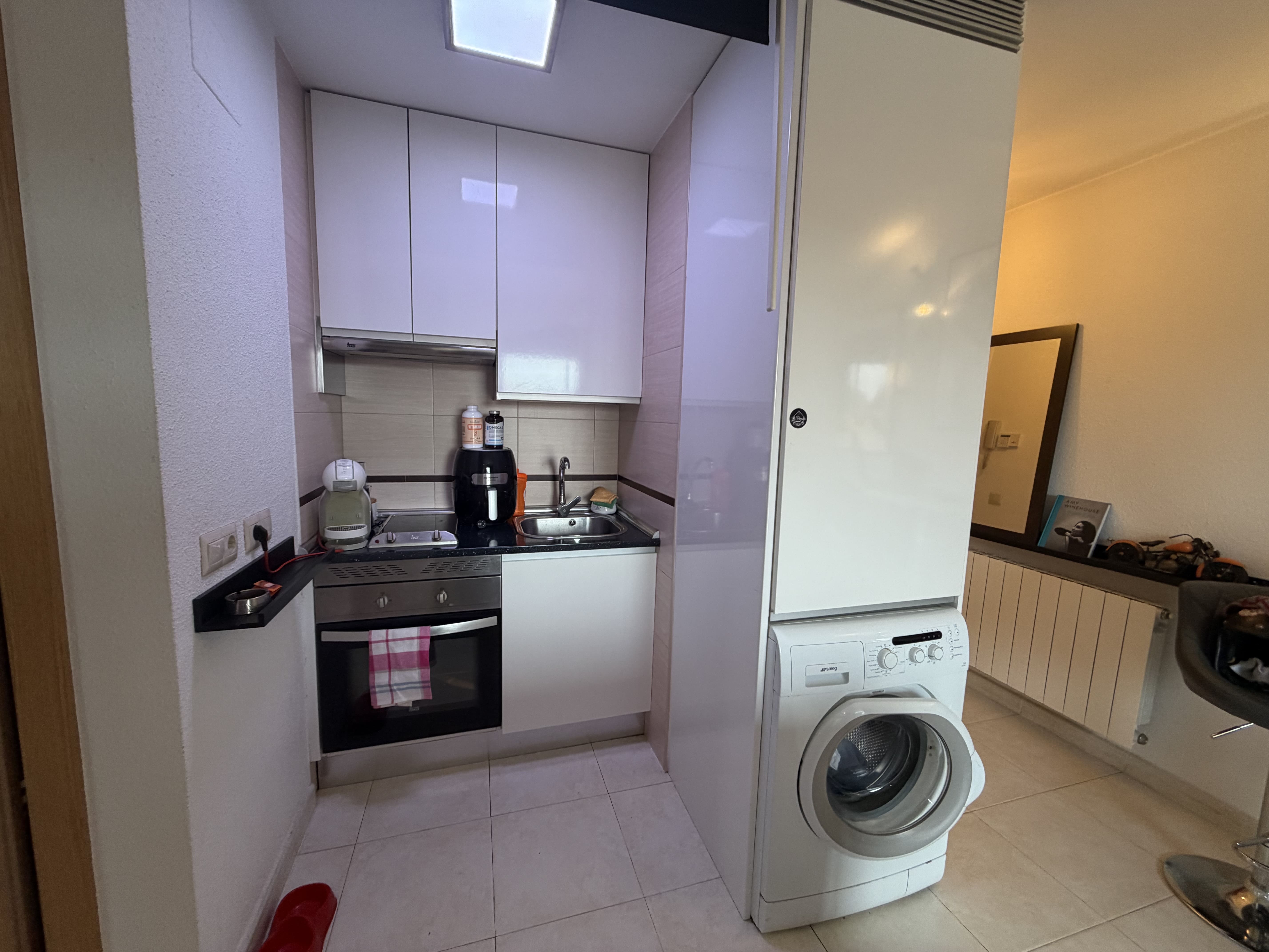 YELES, YELES, 1 Dormitorio Habitaciones, ,1 BañoBathrooms,Piso,En Venta,YELES,1173