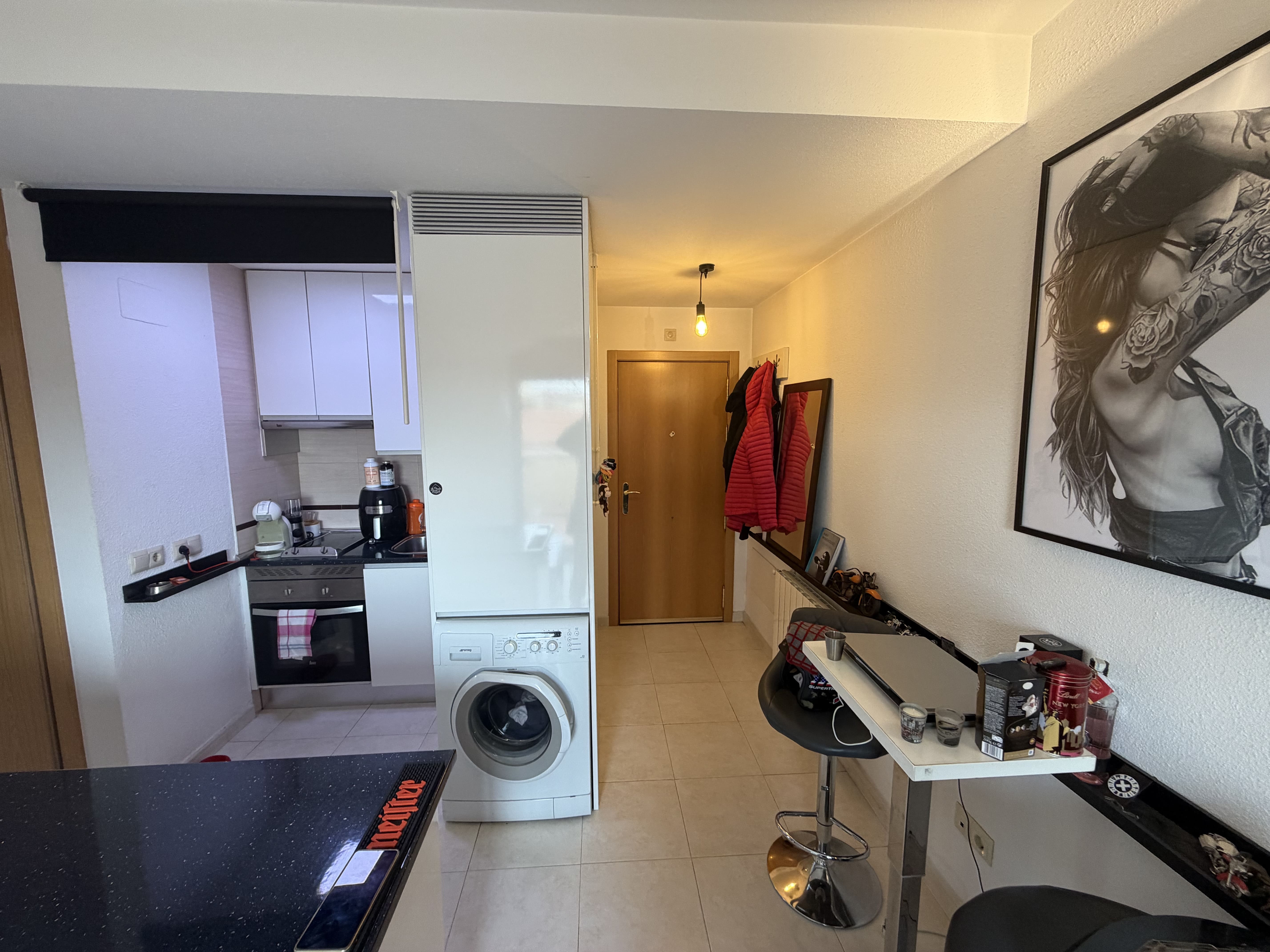 YELES, YELES, 1 Dormitorio Habitaciones, ,1 BañoBathrooms,Piso,En Venta,YELES,1173