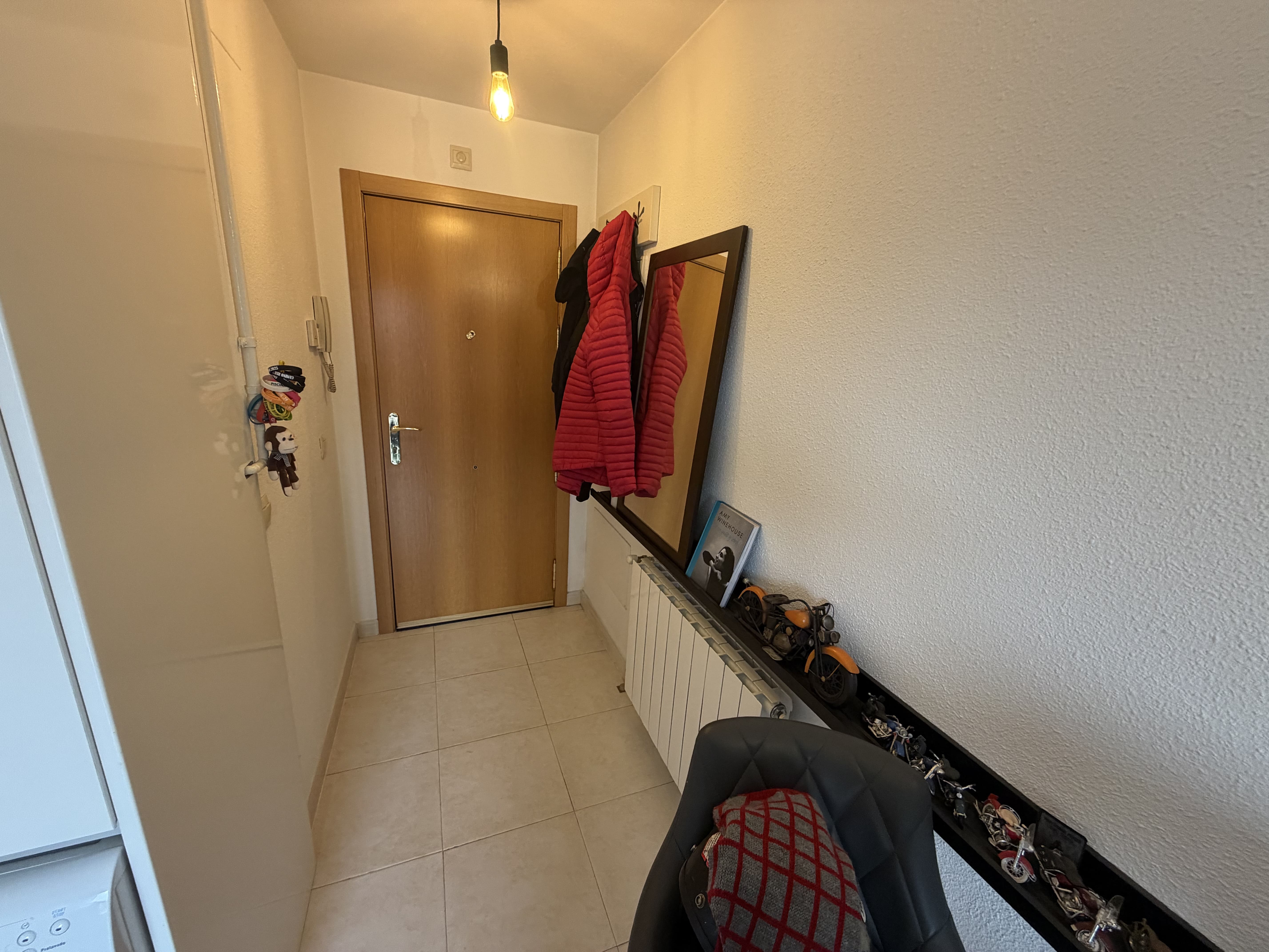 YELES, YELES, 1 Dormitorio Habitaciones, ,1 BañoBathrooms,Piso,En Venta,YELES,1173