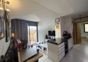 YELES, YELES, 1 Dormitorio Habitaciones, ,1 BañoBathrooms,Piso,En Venta,YELES,1173