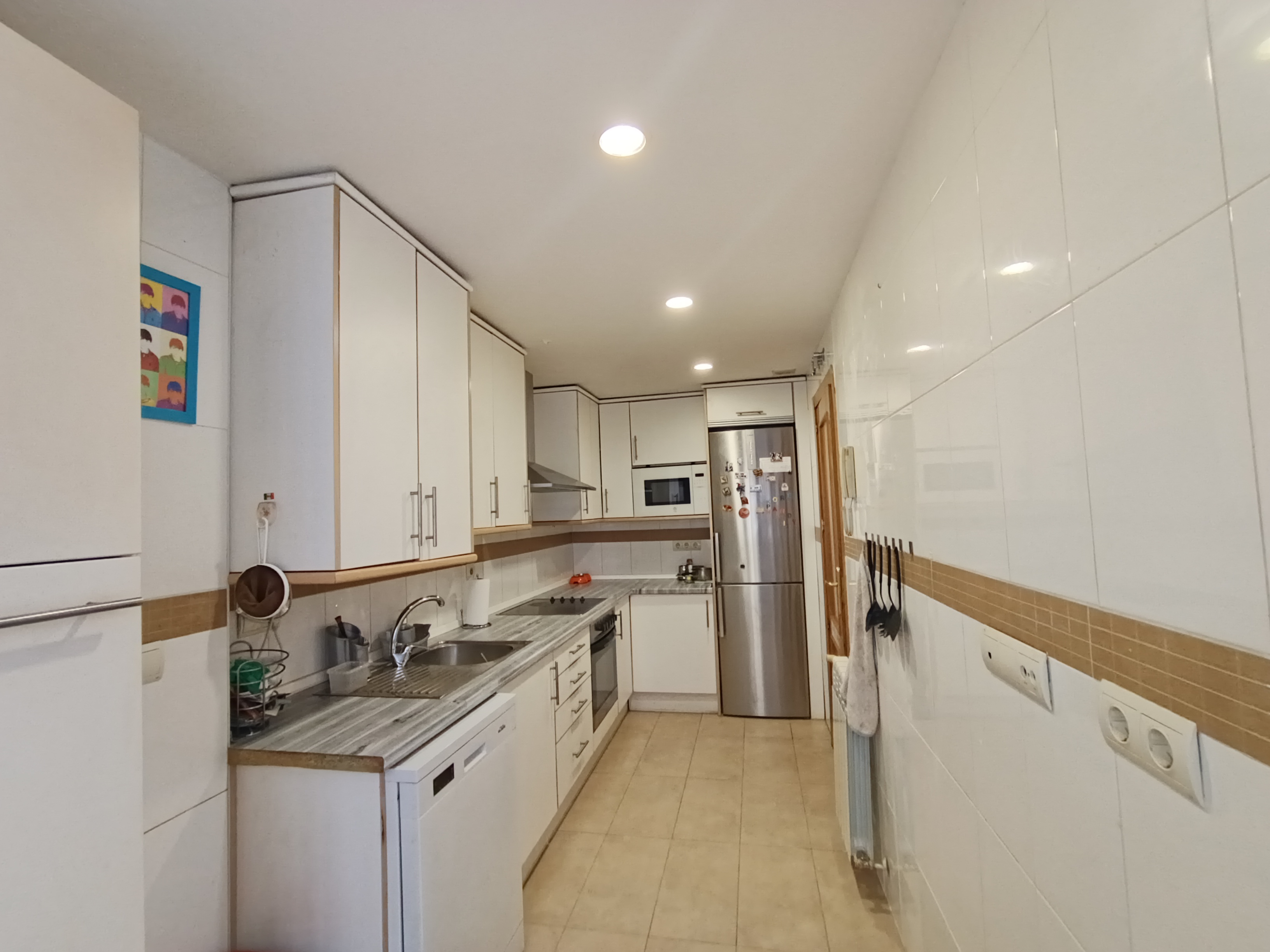 CALLE PLANETA URANO, PARLA, 4 Habitaciones Habitaciones, ,3 BathroomsBathrooms,Casas y Chalets,En Venta,CALLE PLANETA URANO,1174