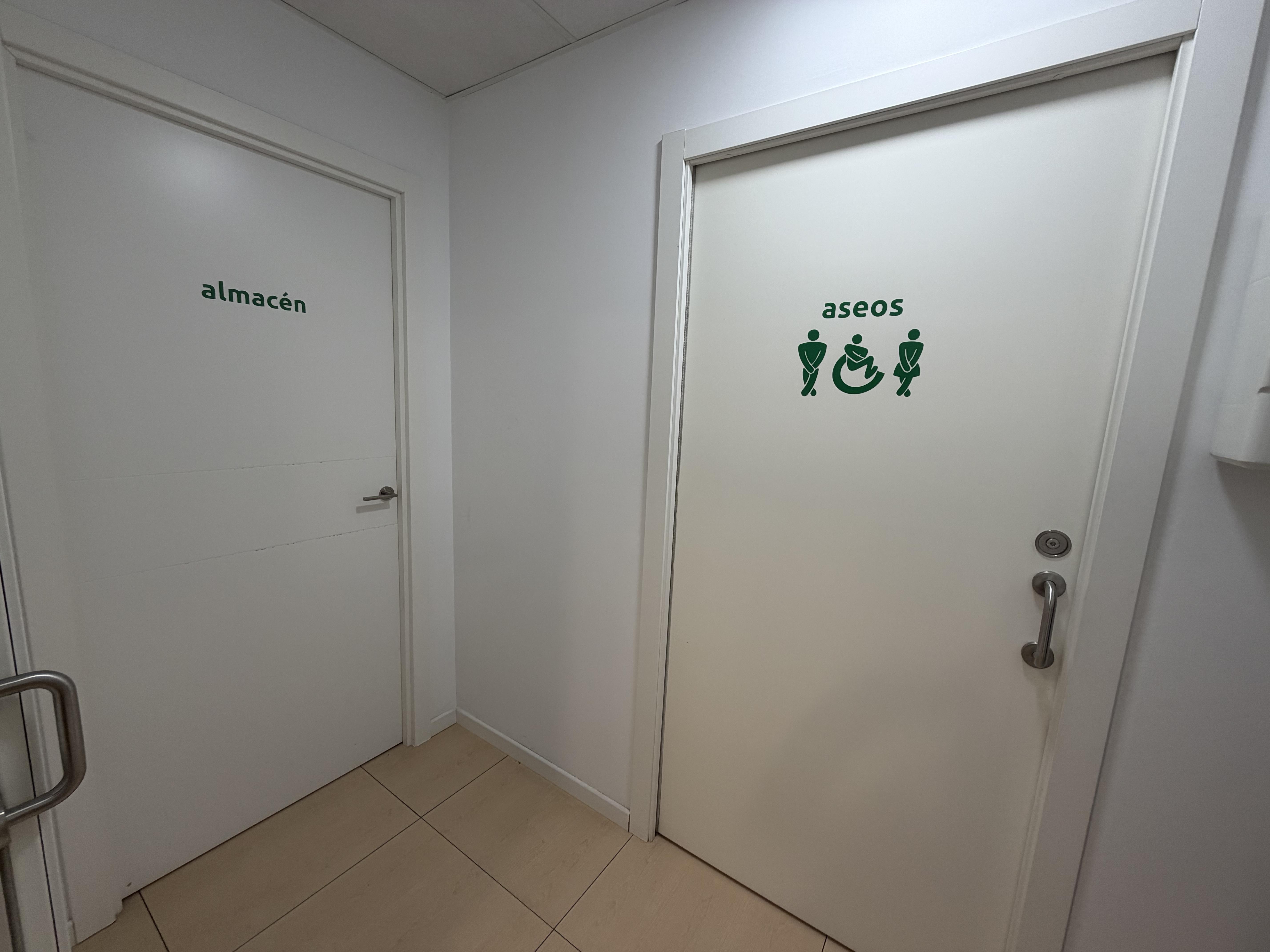 ALCORCÓN, ,1 BañoBathrooms,Local,En Venta,1175