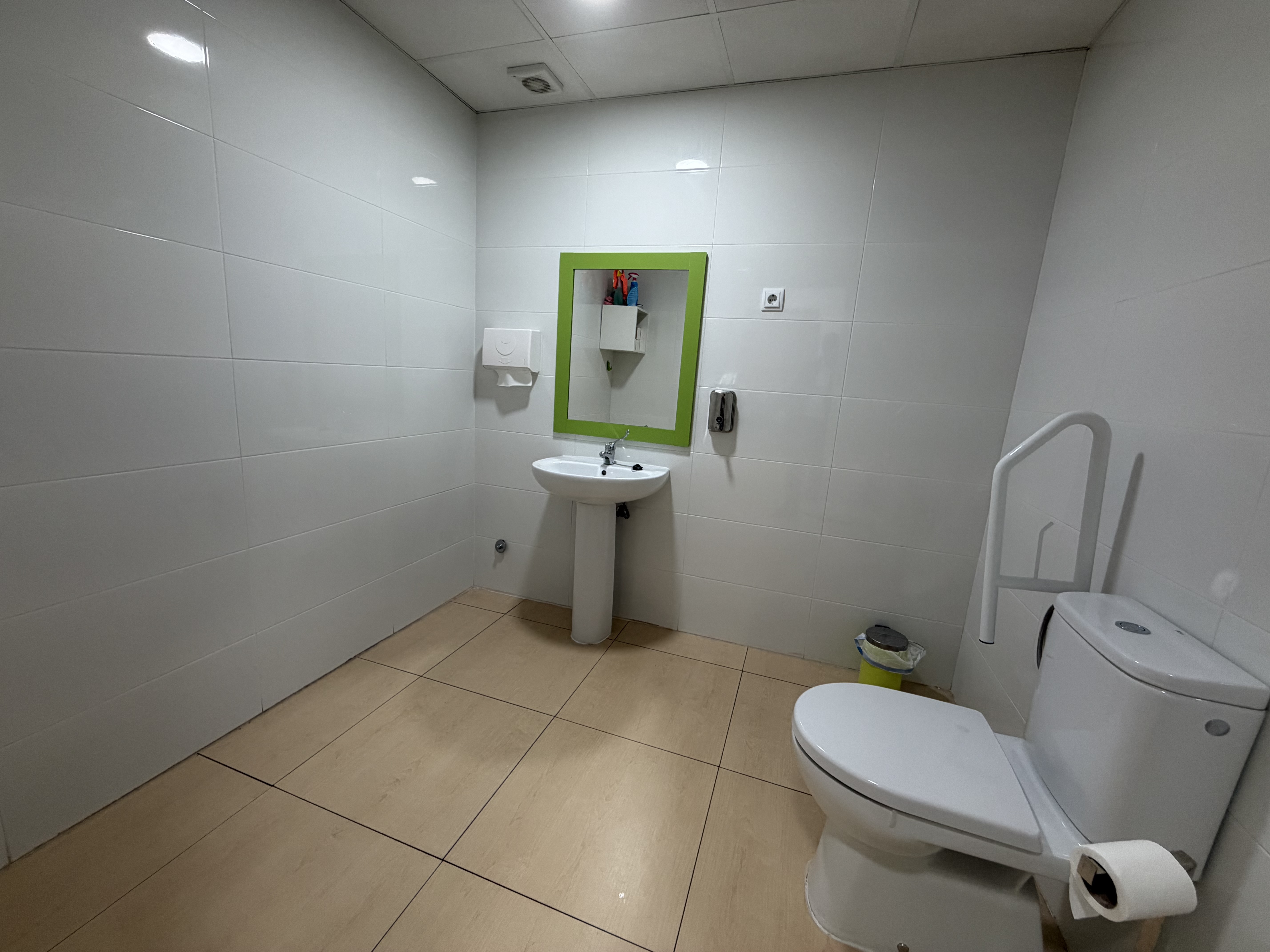 ALCORCÓN, ,1 BañoBathrooms,Local,En Venta,1175