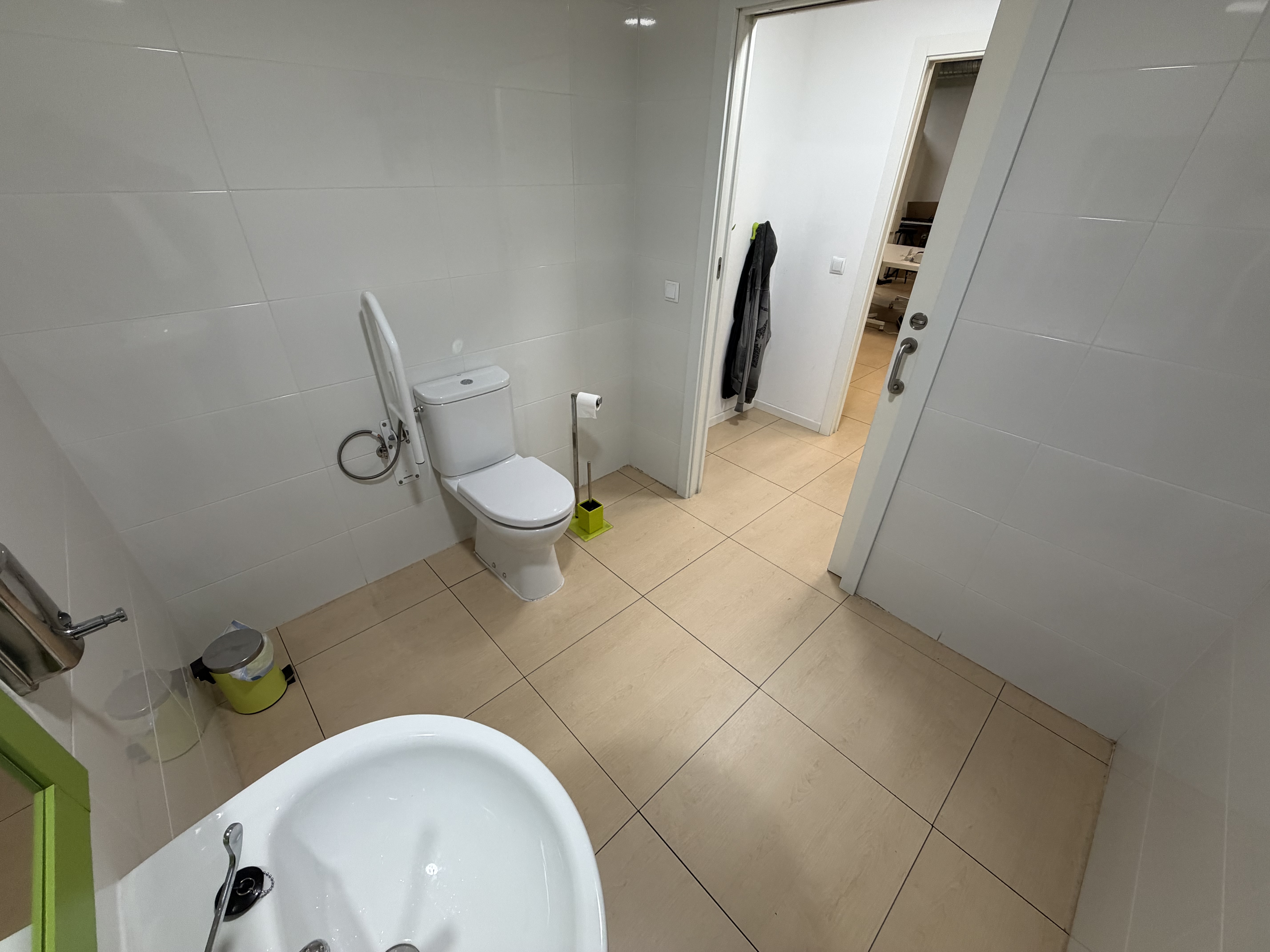 ALCORCÓN, ,1 BañoBathrooms,Local,En Venta,1175