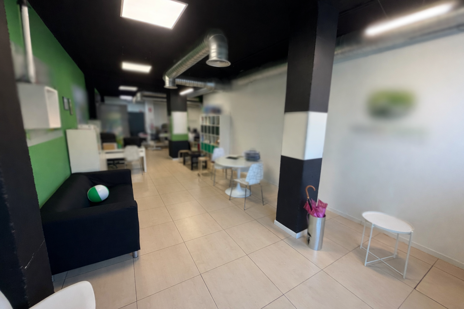 ALCORCÓN, ,1 BañoBathrooms,Local,En Venta,1175