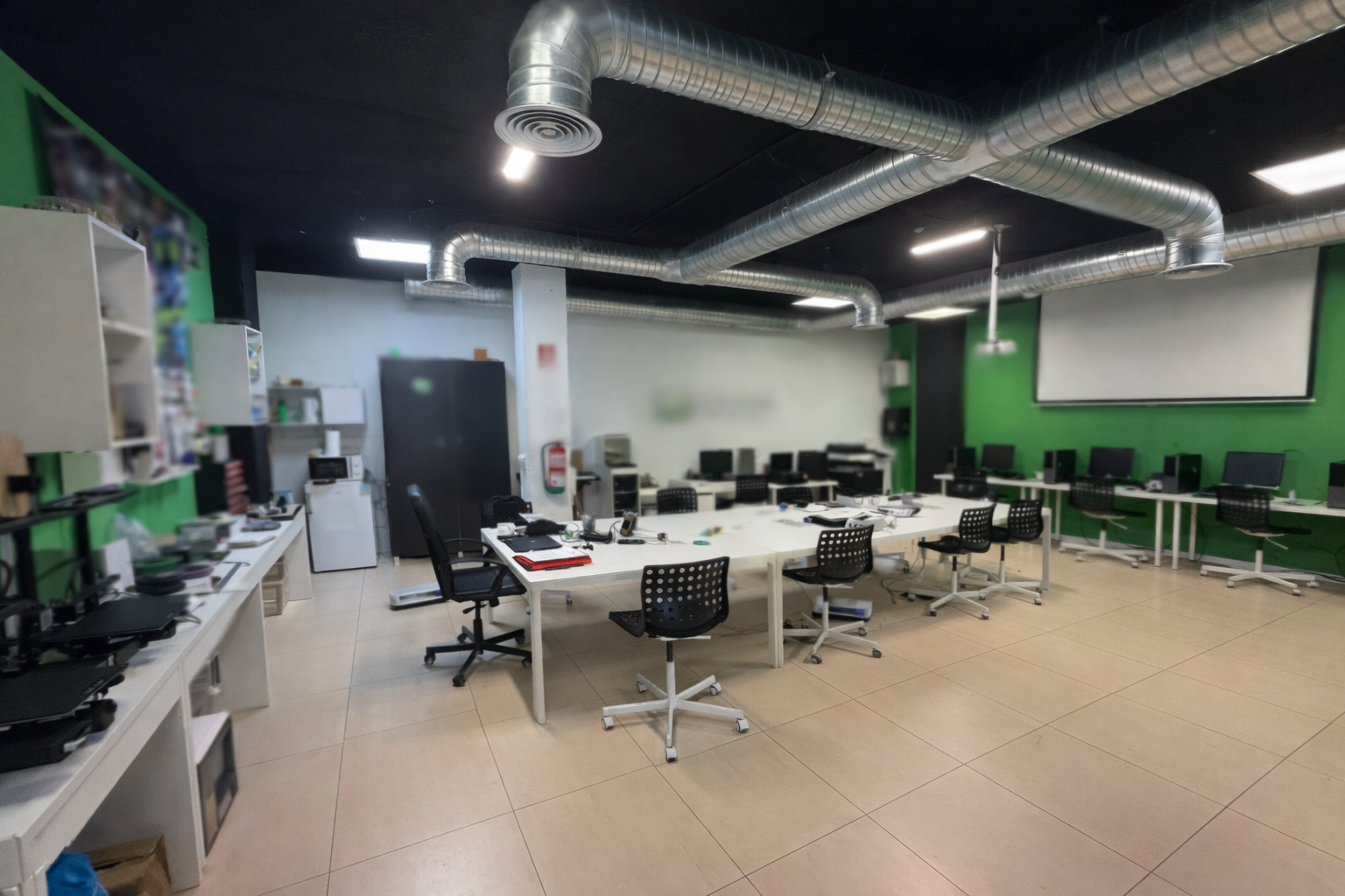 ALCORCÓN, ,1 BañoBathrooms,Local,En Venta,1175