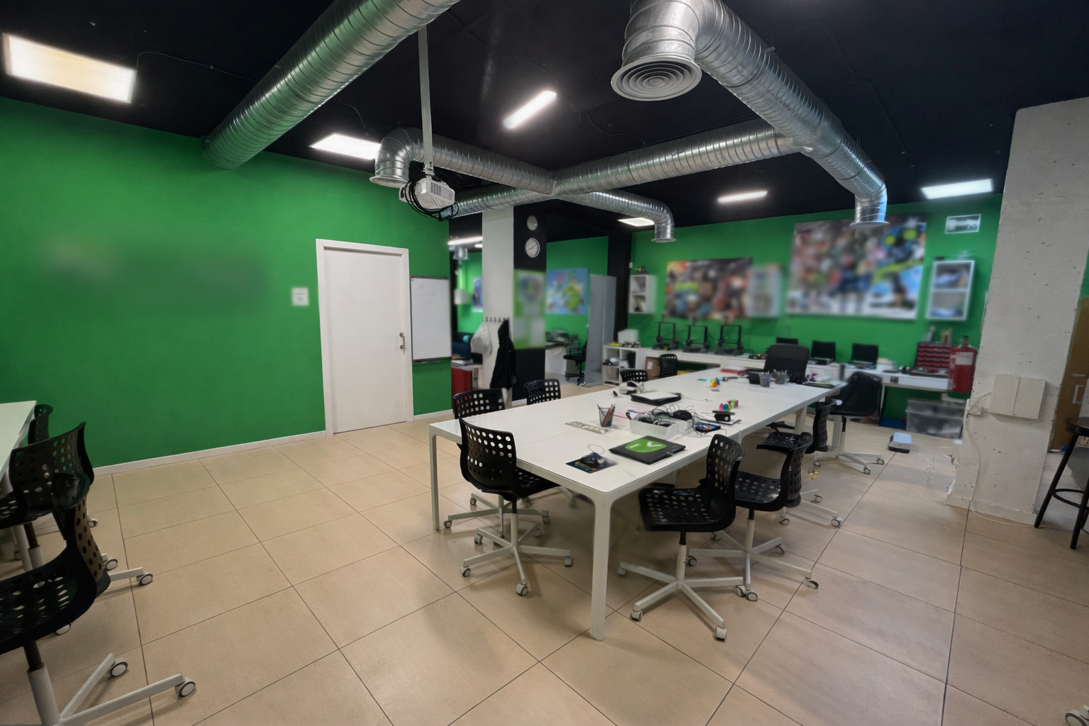 ALCORCÓN, ,1 BañoBathrooms,Local,En Venta,1175