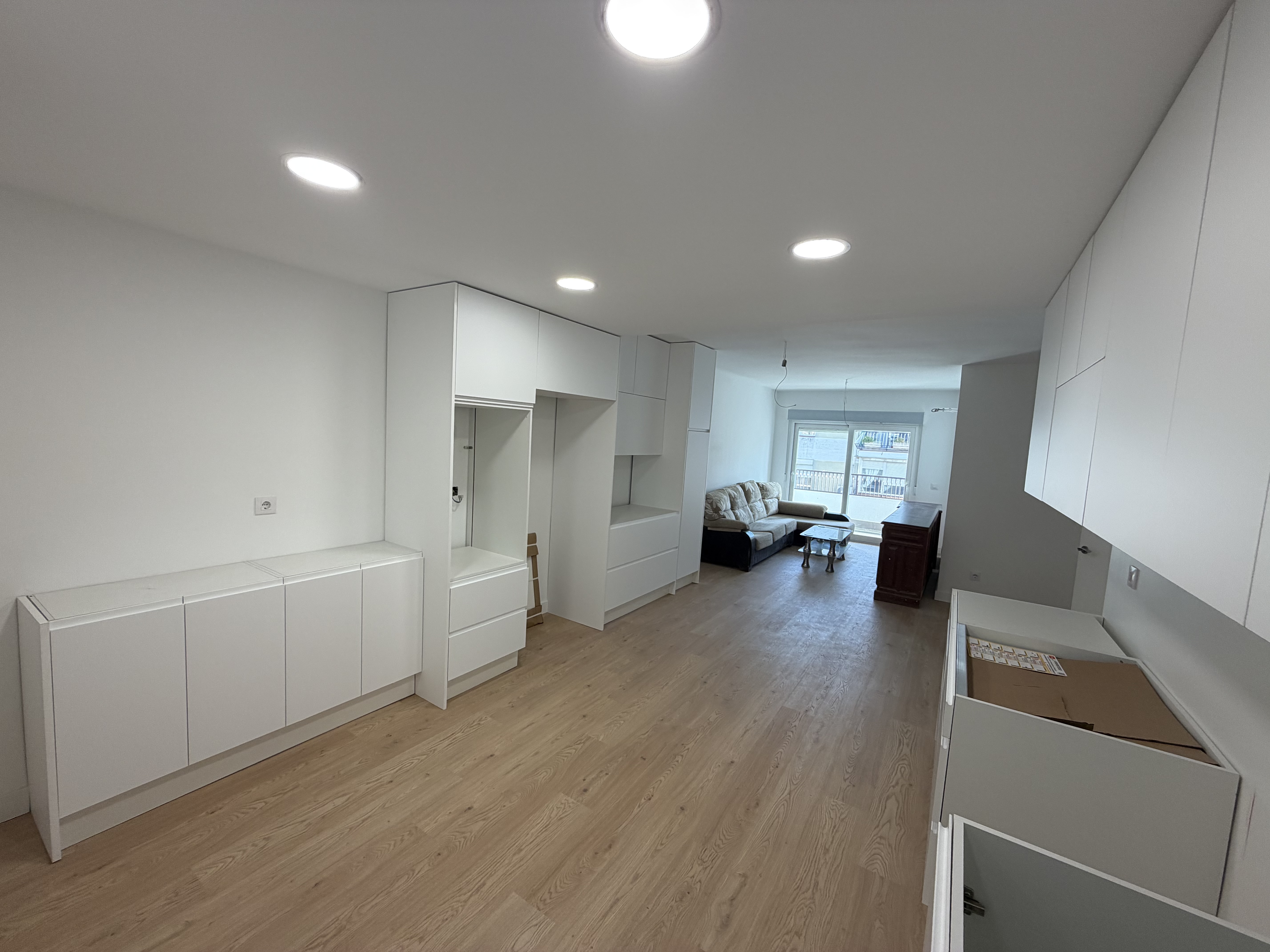 PARLA, PARLA, 3 Habitaciones Habitaciones, ,1 BañoBathrooms,Piso,En Venta,PARLA,1176