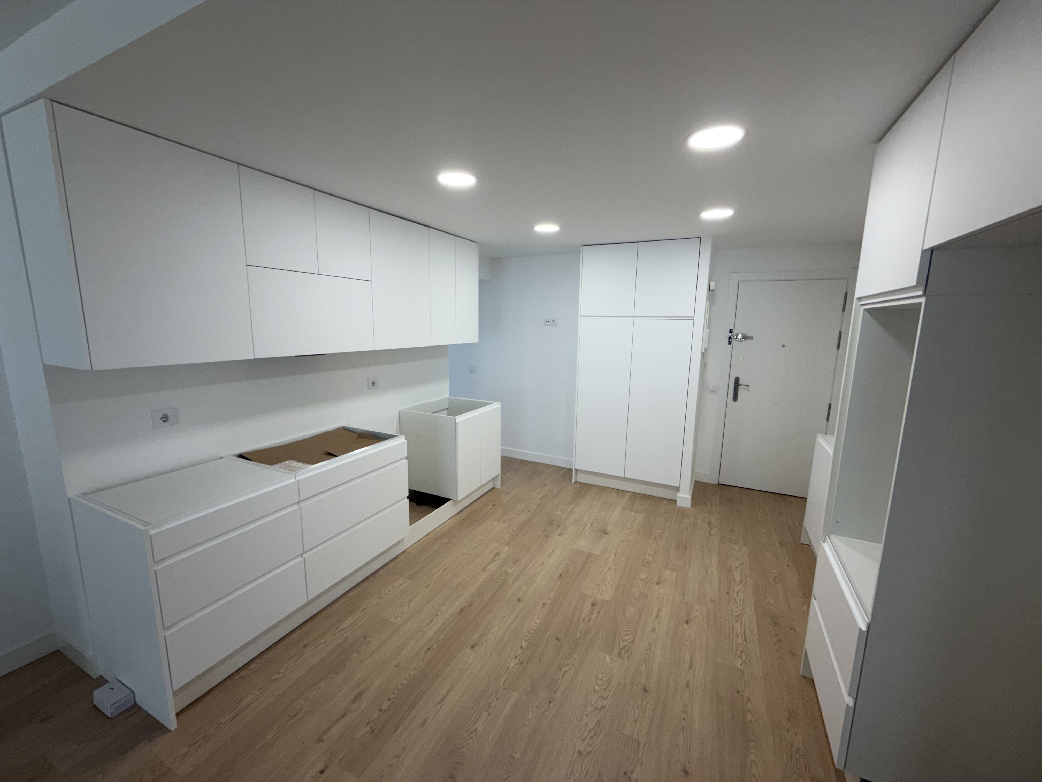 PARLA, PARLA, 3 Habitaciones Habitaciones, ,1 BañoBathrooms,Piso,En Venta,PARLA,1176