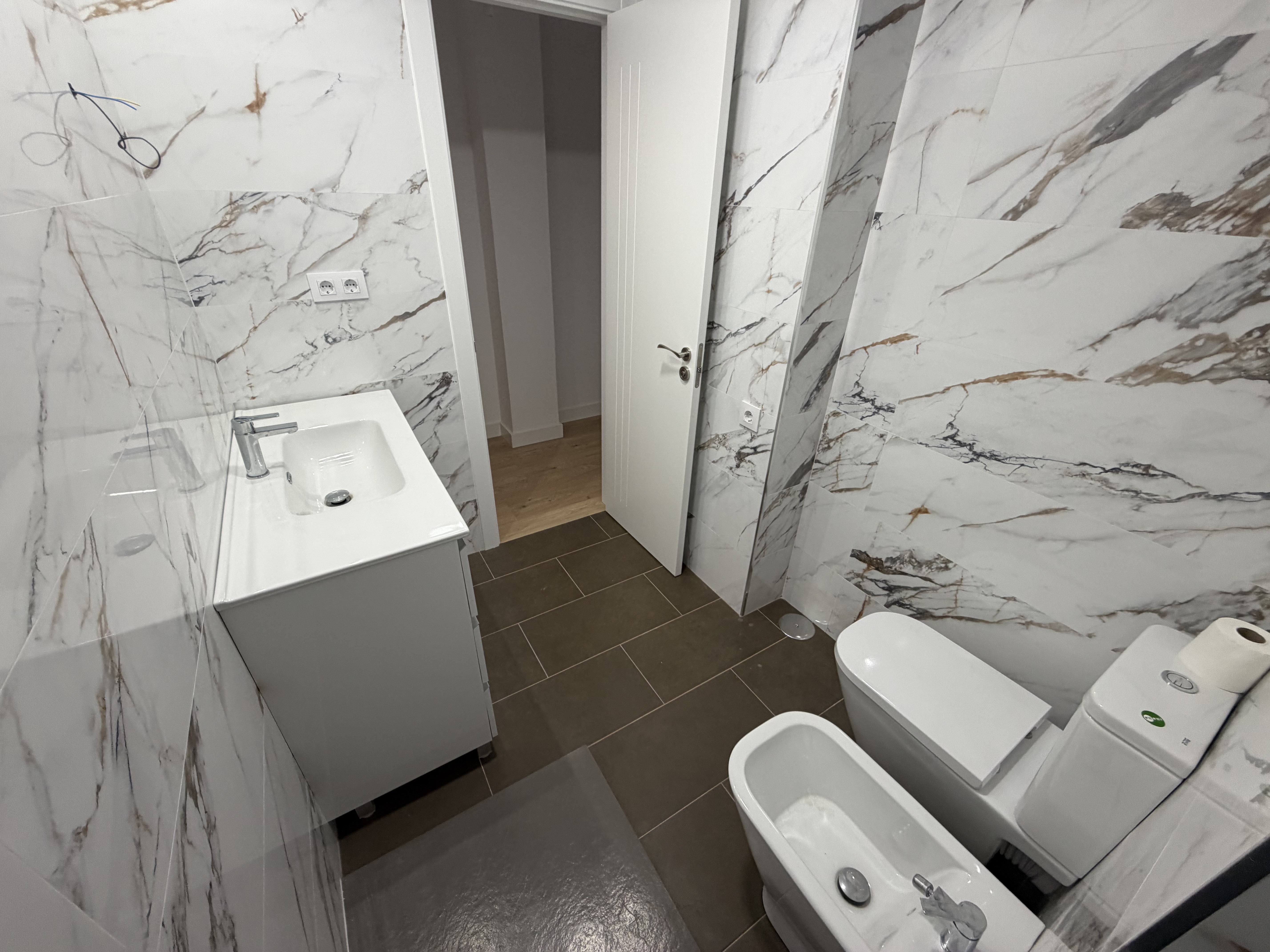 PARLA, PARLA, 3 Habitaciones Habitaciones, ,1 BañoBathrooms,Piso,En Venta,PARLA,1176